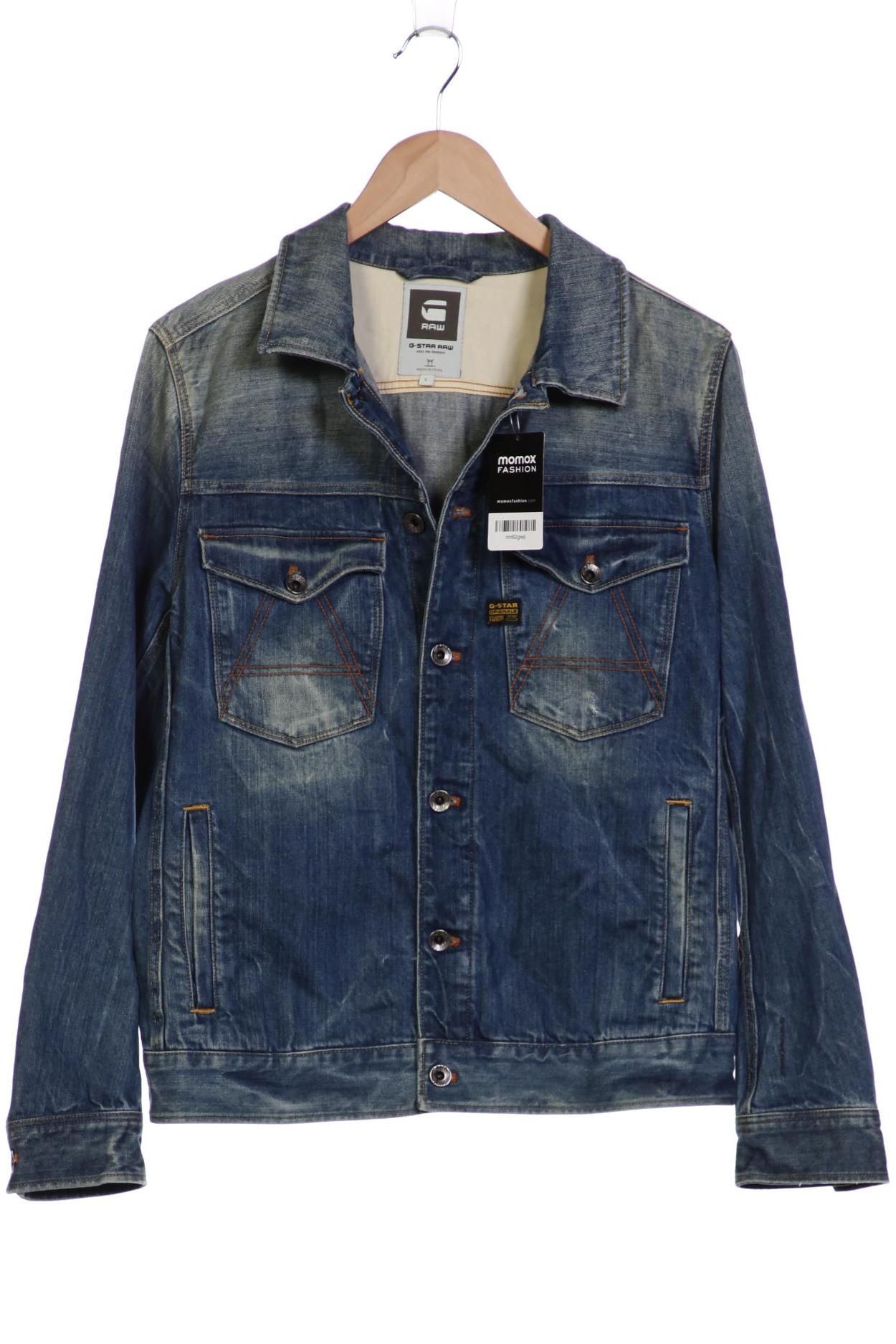

G Star RAW Herren Jacke, marineblau, Gr. 52