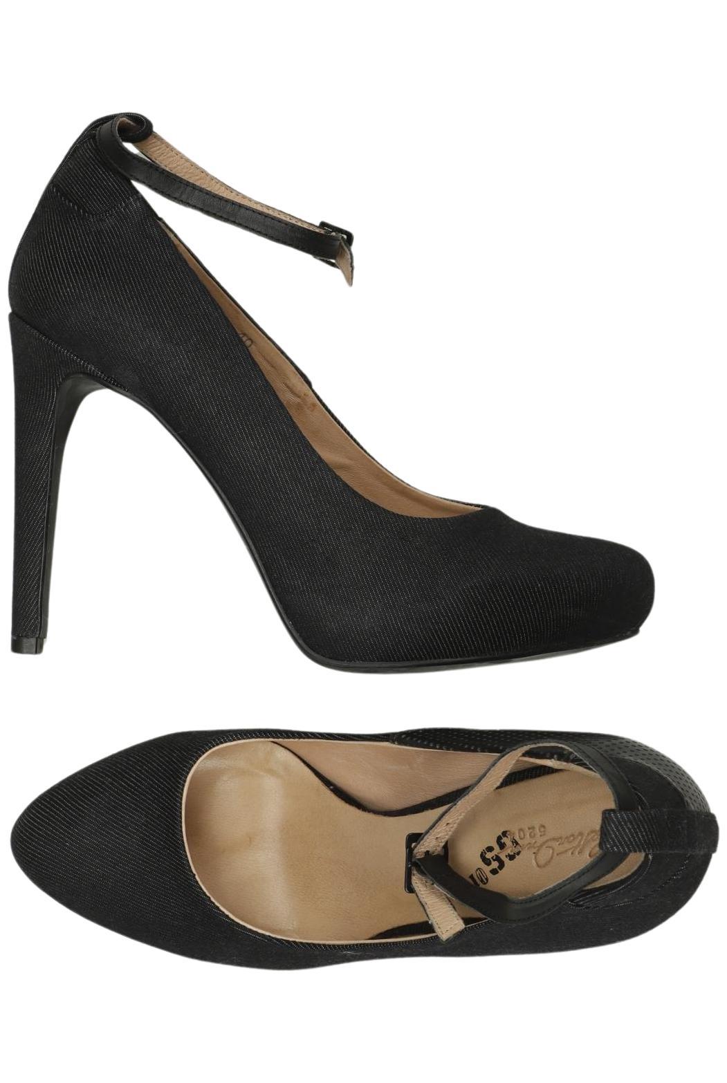 

G Star RAW Damen Pumps, schwarz, Gr. 40