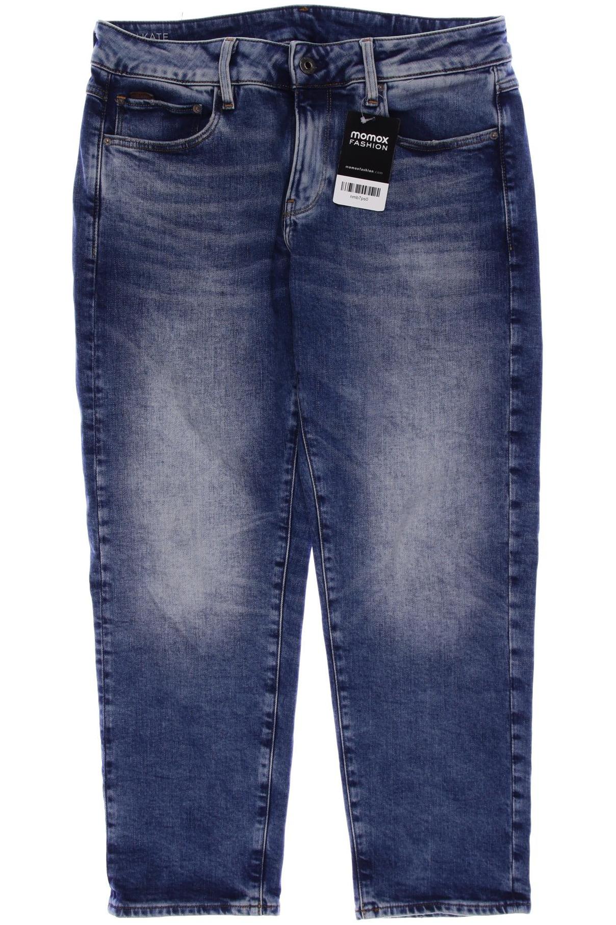 

G STAR RAW Damen Jeans, blau