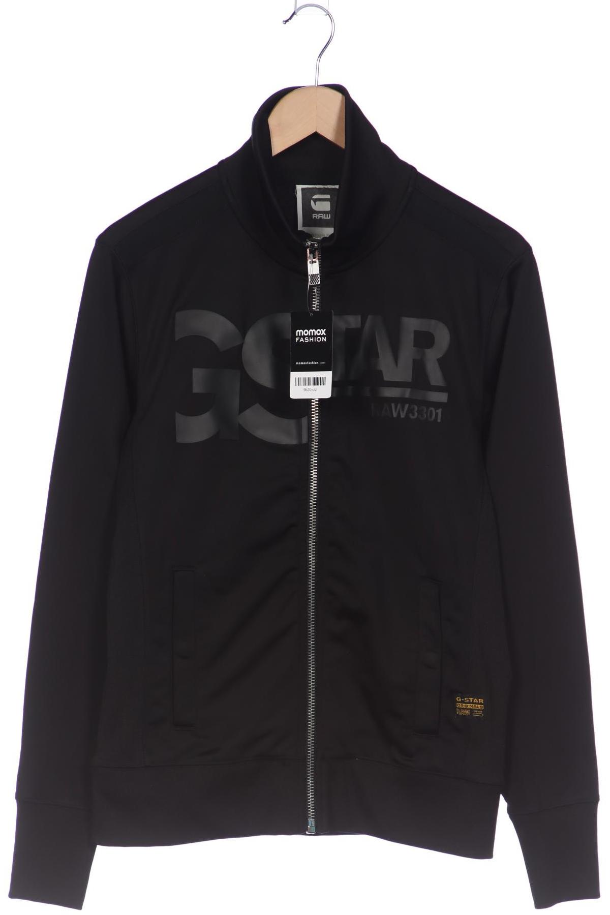 

G Star RAW Damen Sweatshirt, schwarz, Gr. 38
