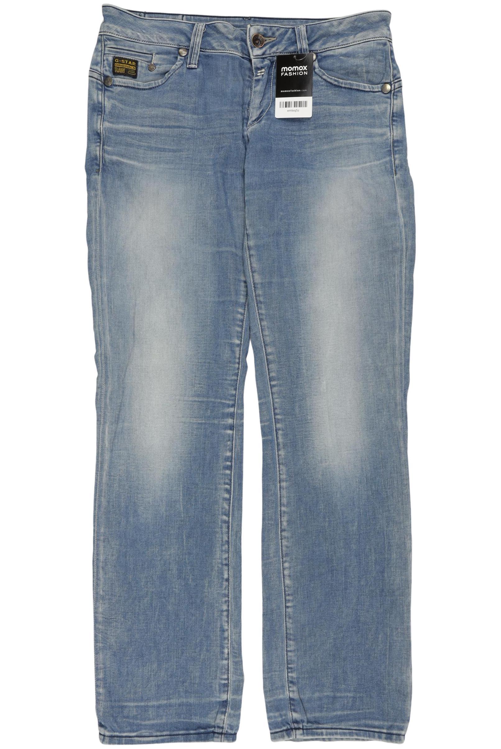

G Star RAW Damen Jeans, blau, Gr. 31