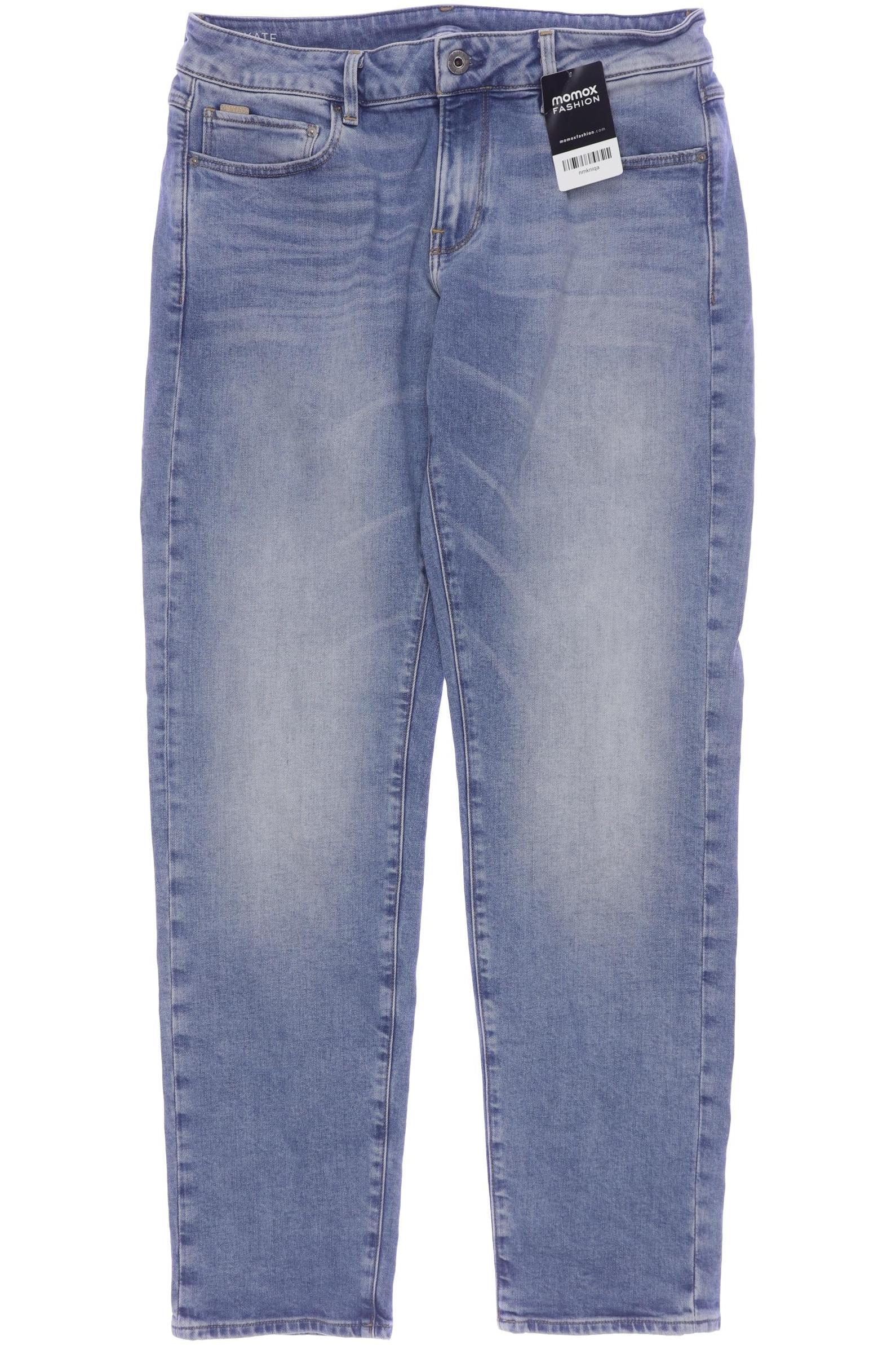 

G Star RAW Damen Jeans, blau, Gr. 28