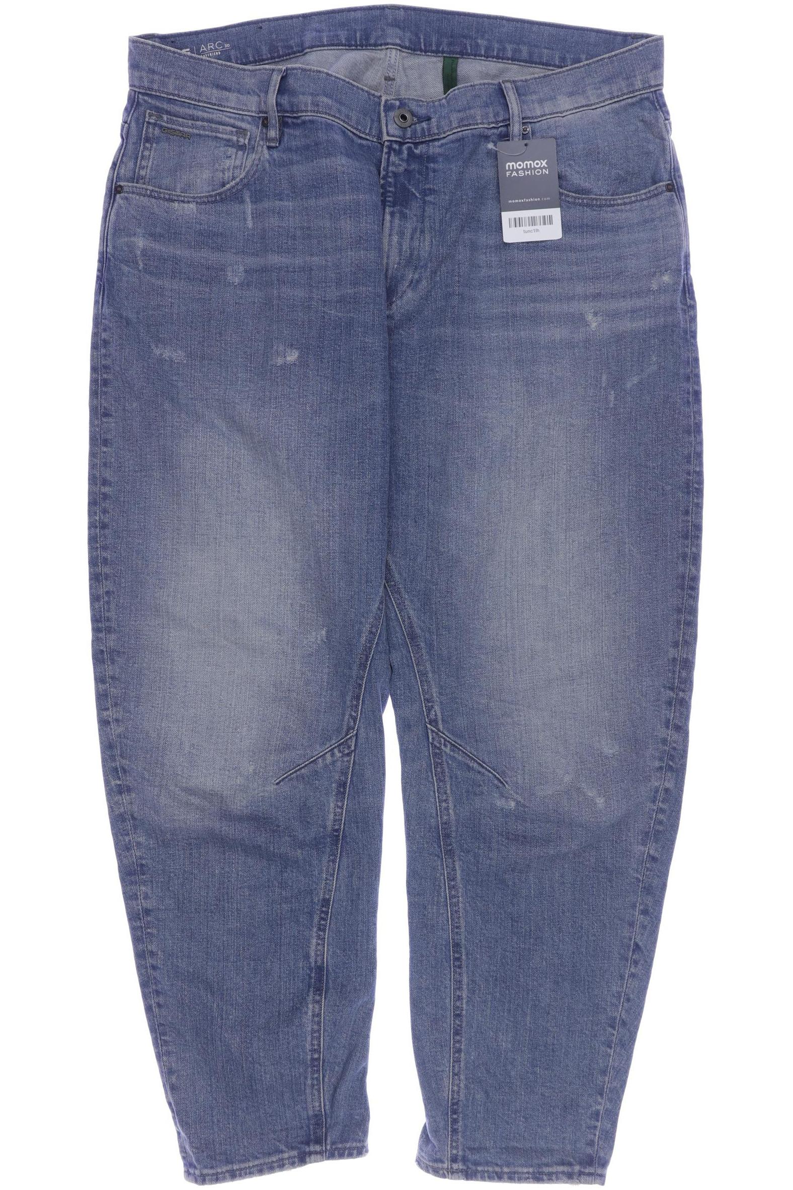 

G-Star RAW Damen Jeans, blau, Gr. 32