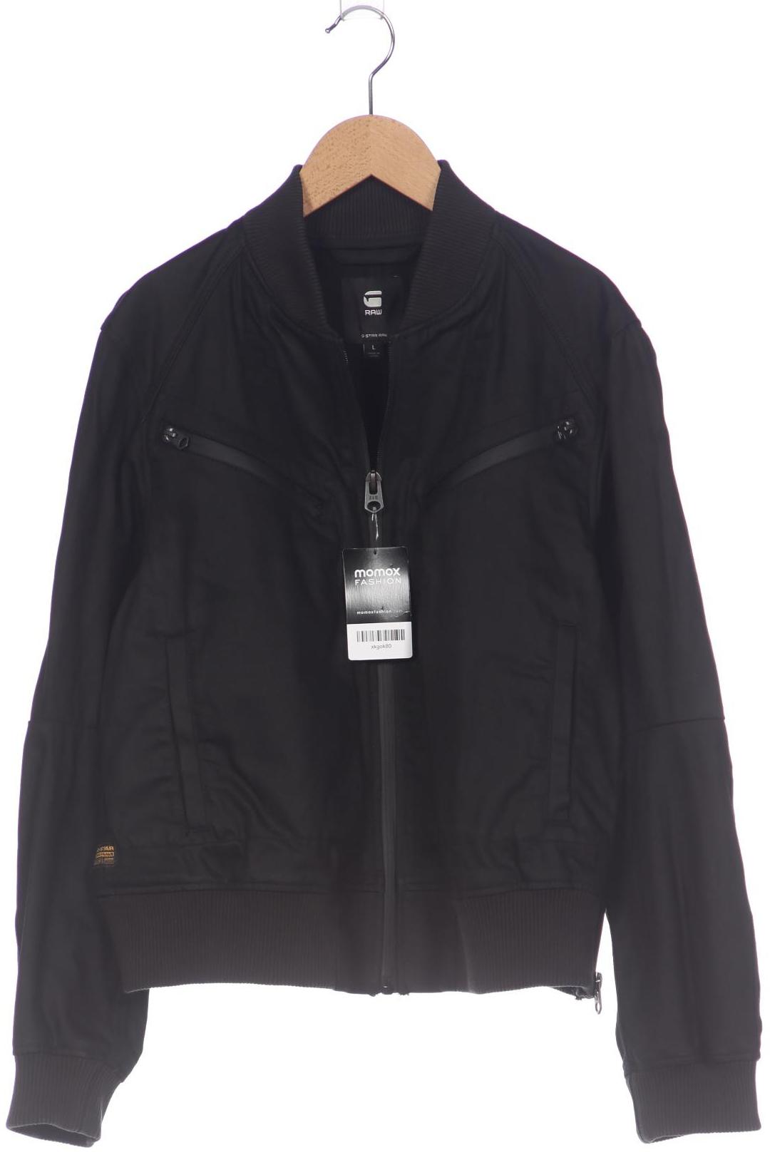 

G Star RAW Damen Jacke, schwarz, Gr. 42