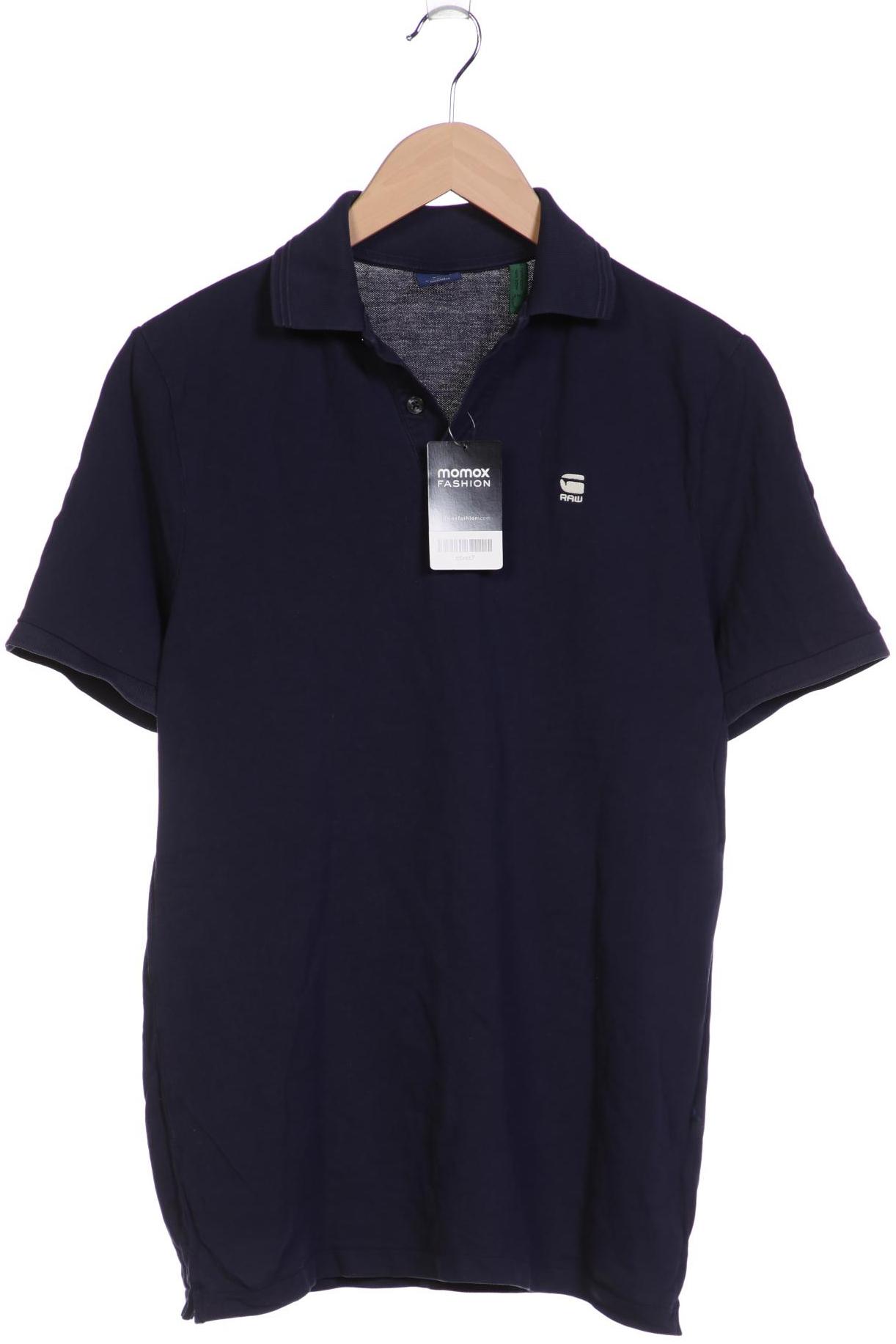 Thumbnail - G Star RAW Herren Poloshirt, marineblau, Gr. 46