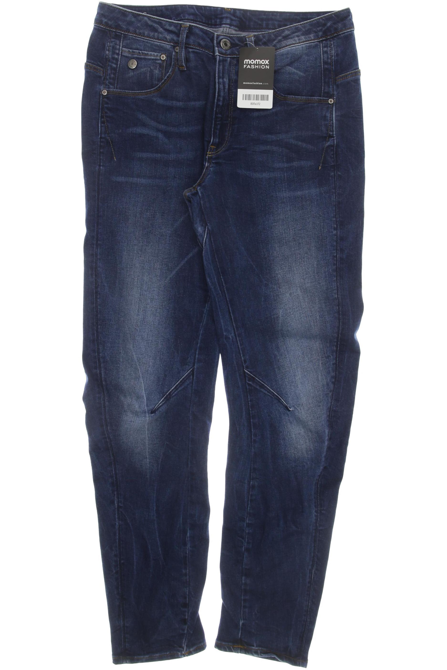 

G Star RAW Damen Jeans, blau, Gr. 25