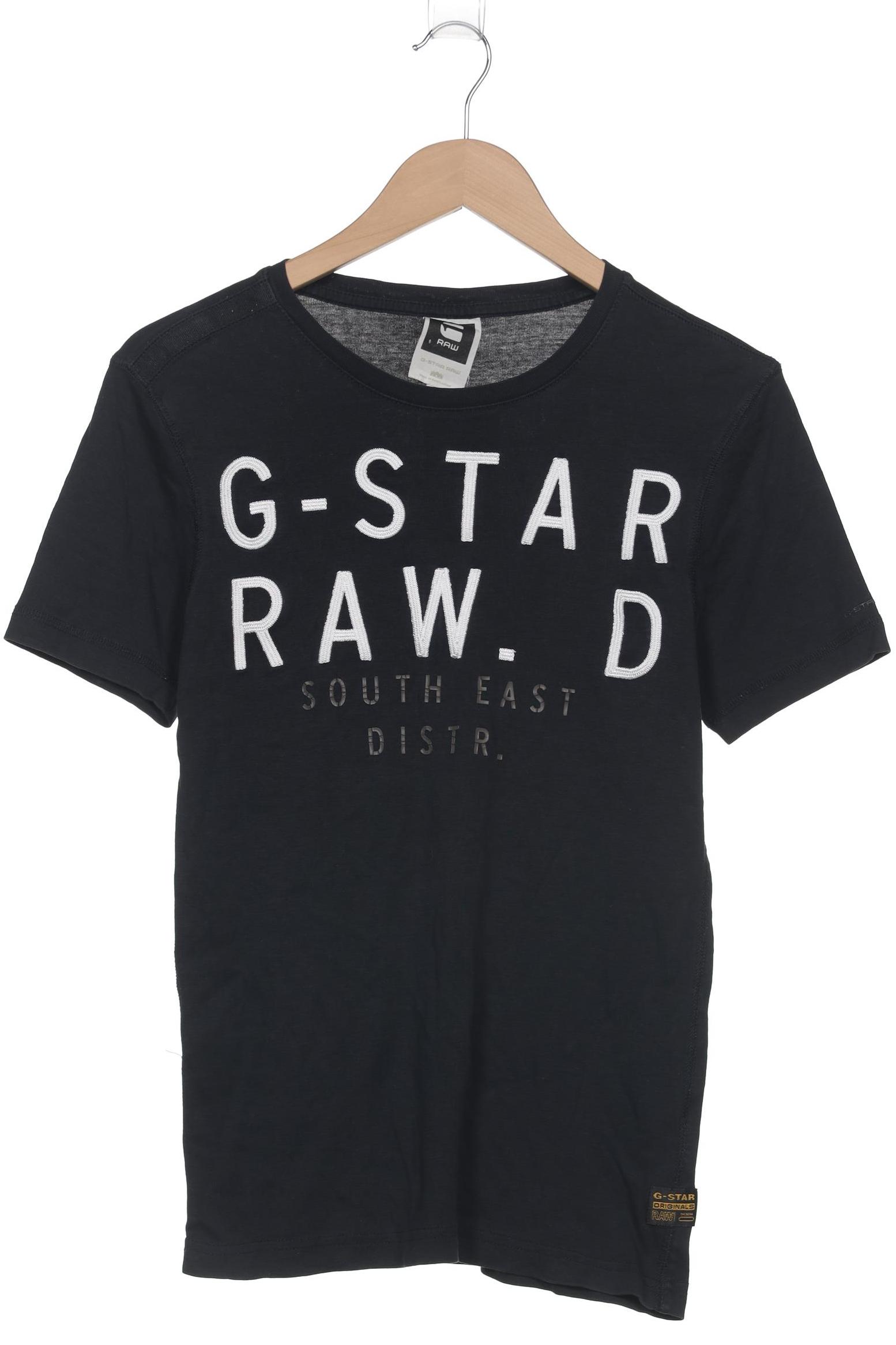 

G-Star RAW Damen T-Shirt, marineblau, Gr. 38