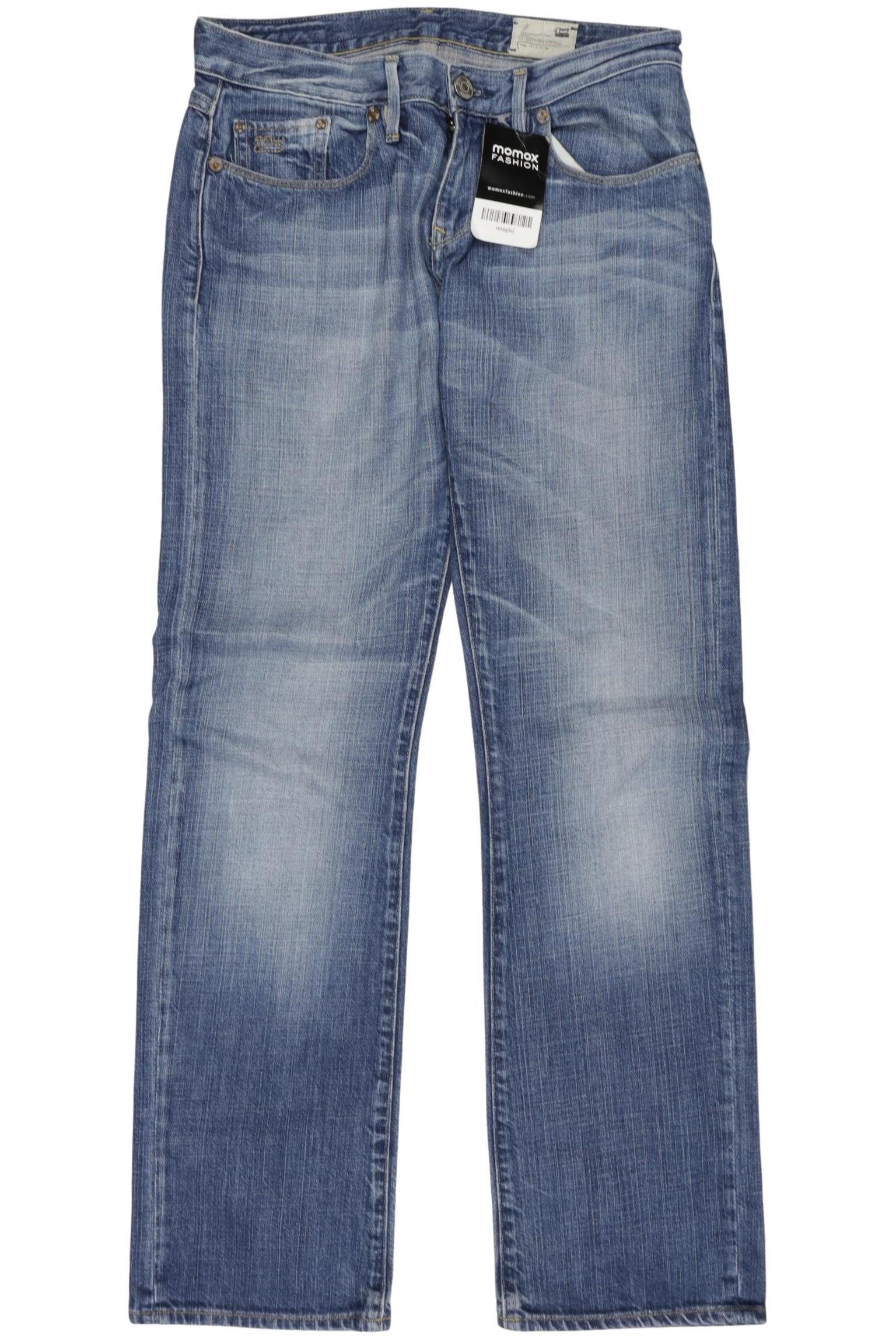 

G Star RAW Damen Jeans, blau, Gr. 25