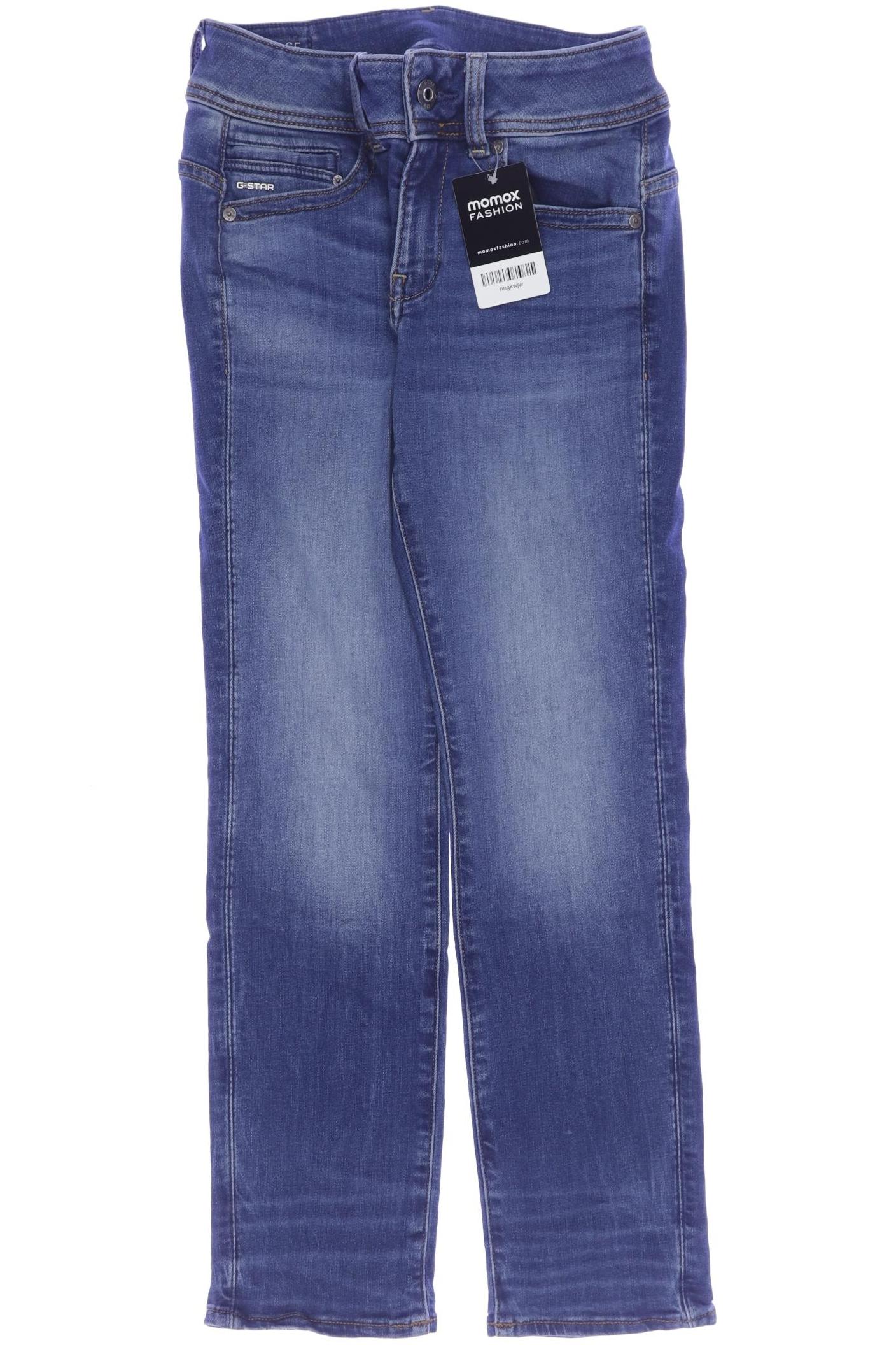 

G Star RAW Damen Jeans, blau, Gr. 28