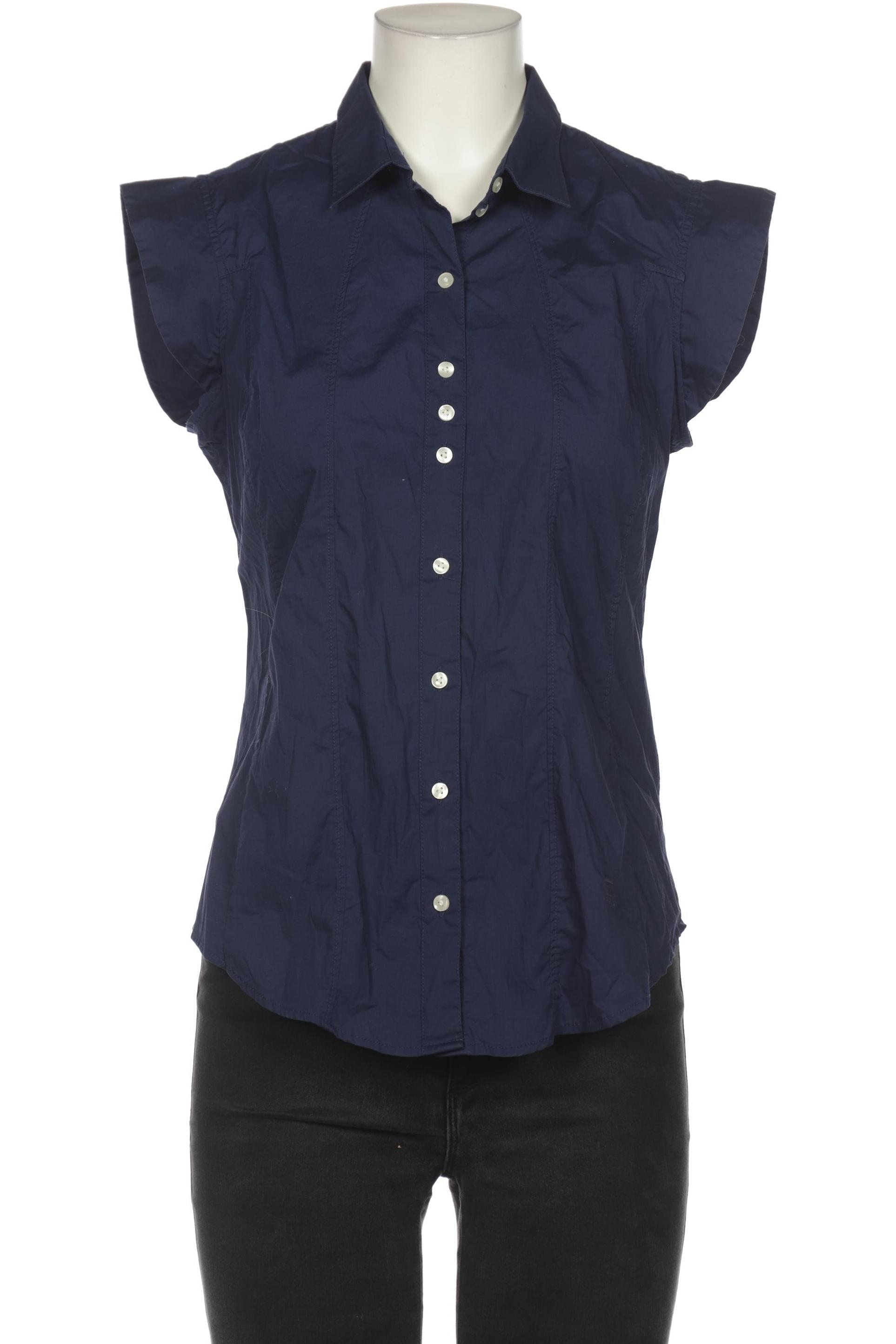 

G-Star RAW Damen Bluse, marineblau, Gr. 38