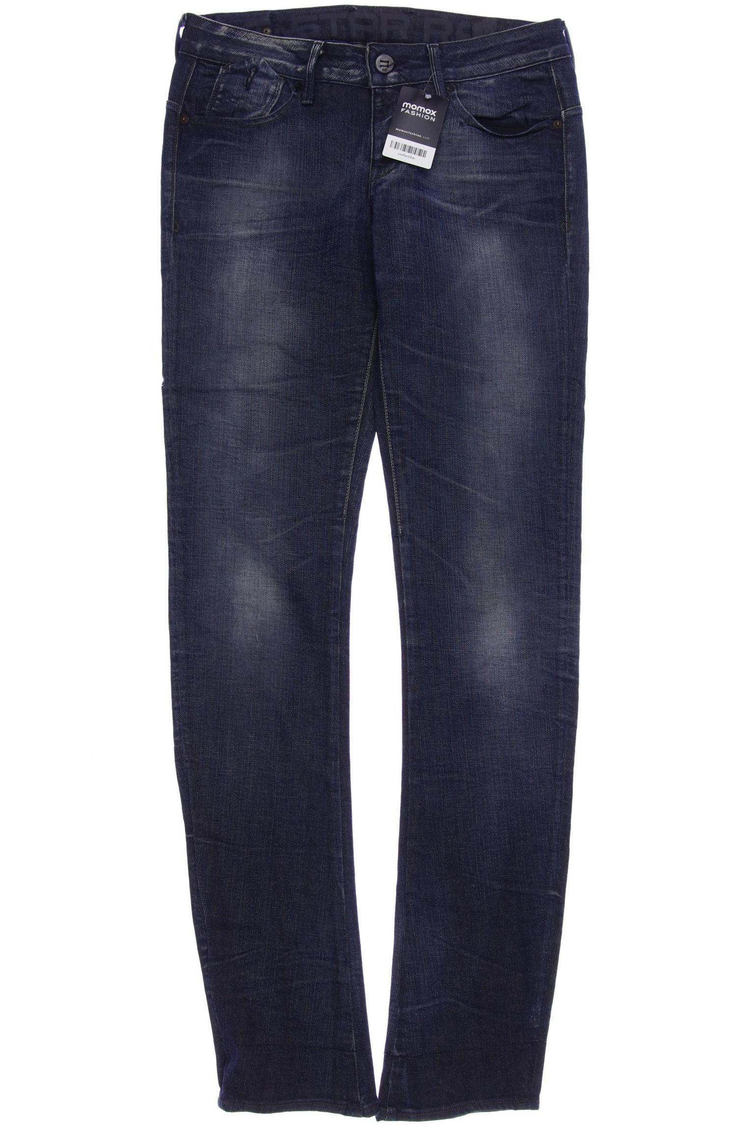 

G STAR RAW Damen Jeans, marineblau