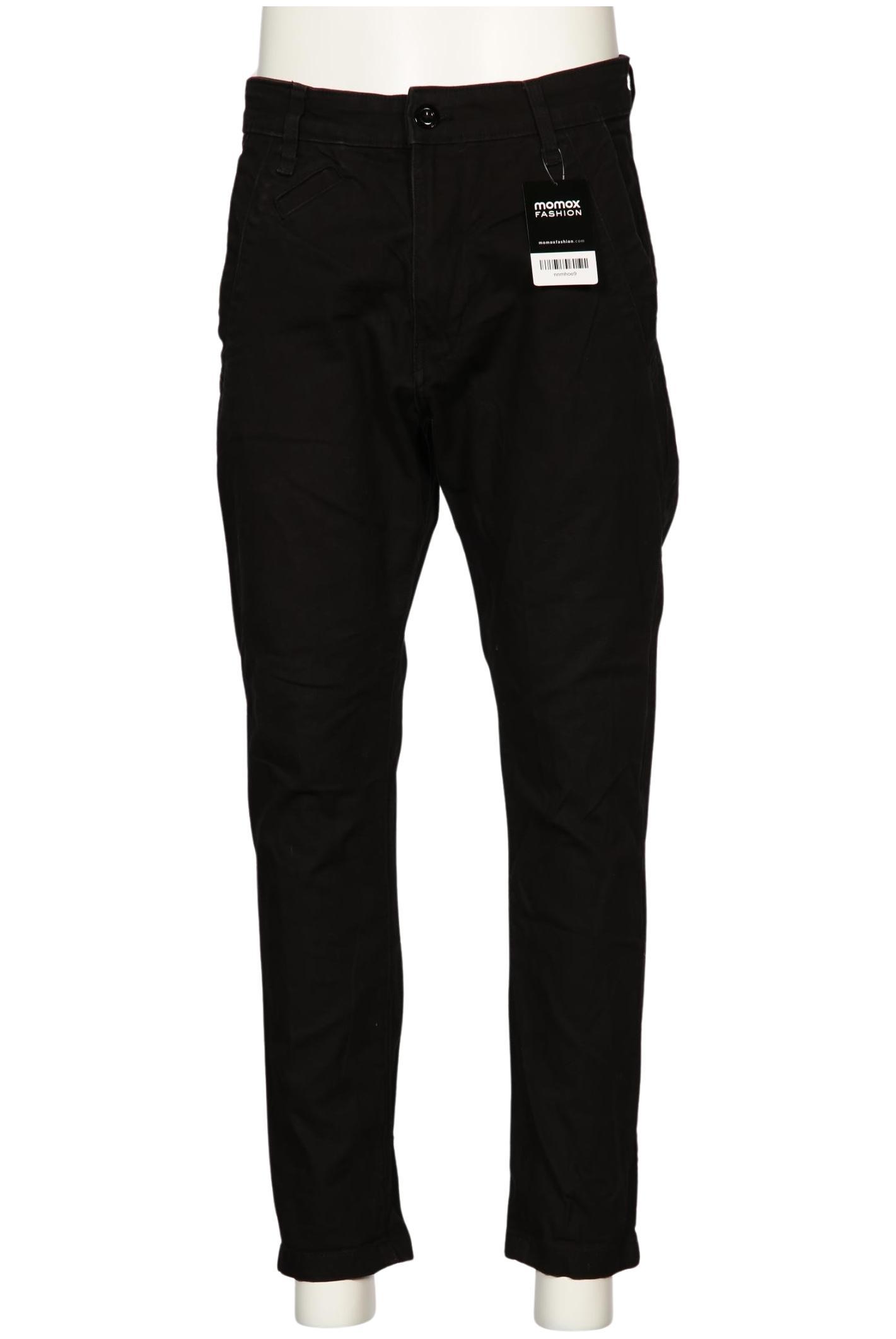 

G Star RAW Herren Jeans, schwarz, Gr. 30