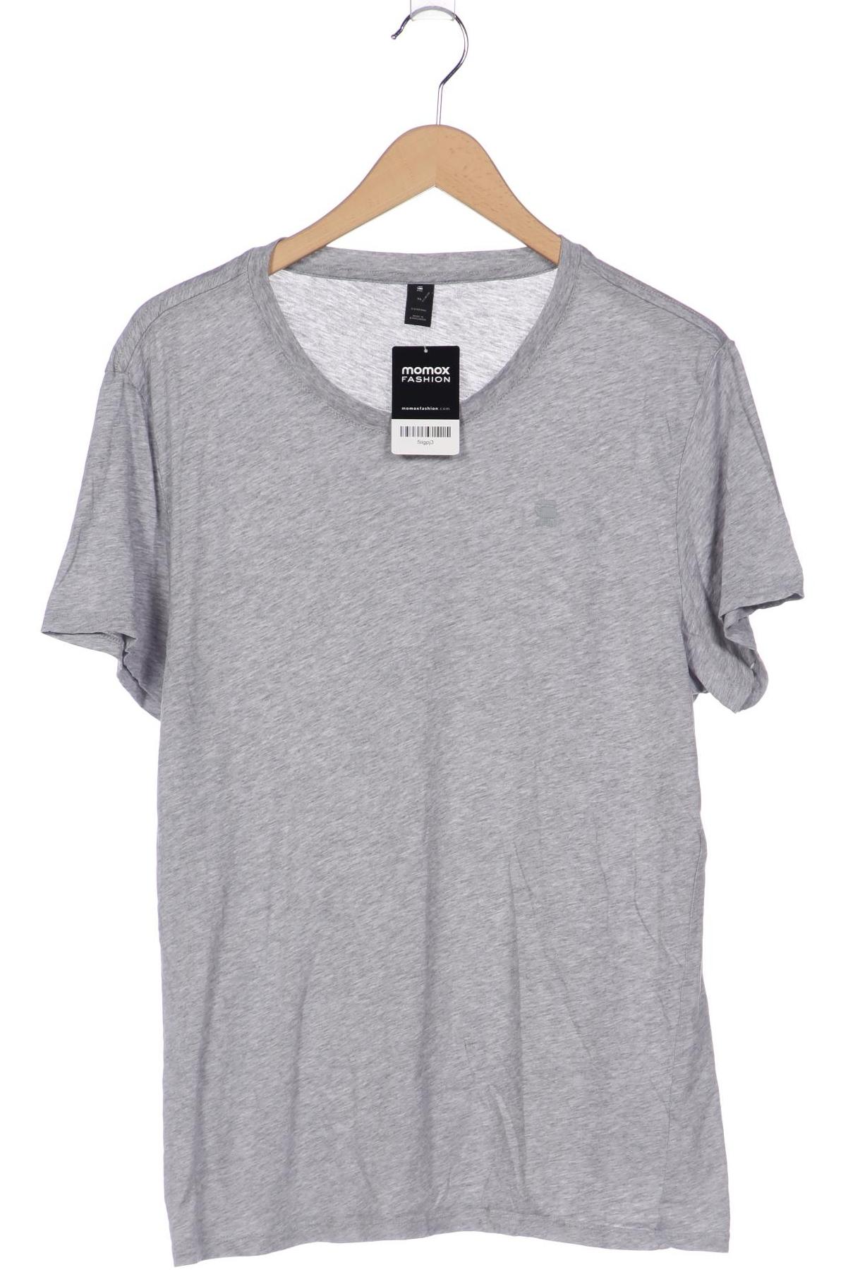 

G Star RAW Damen T-Shirt, grau, Gr. 44