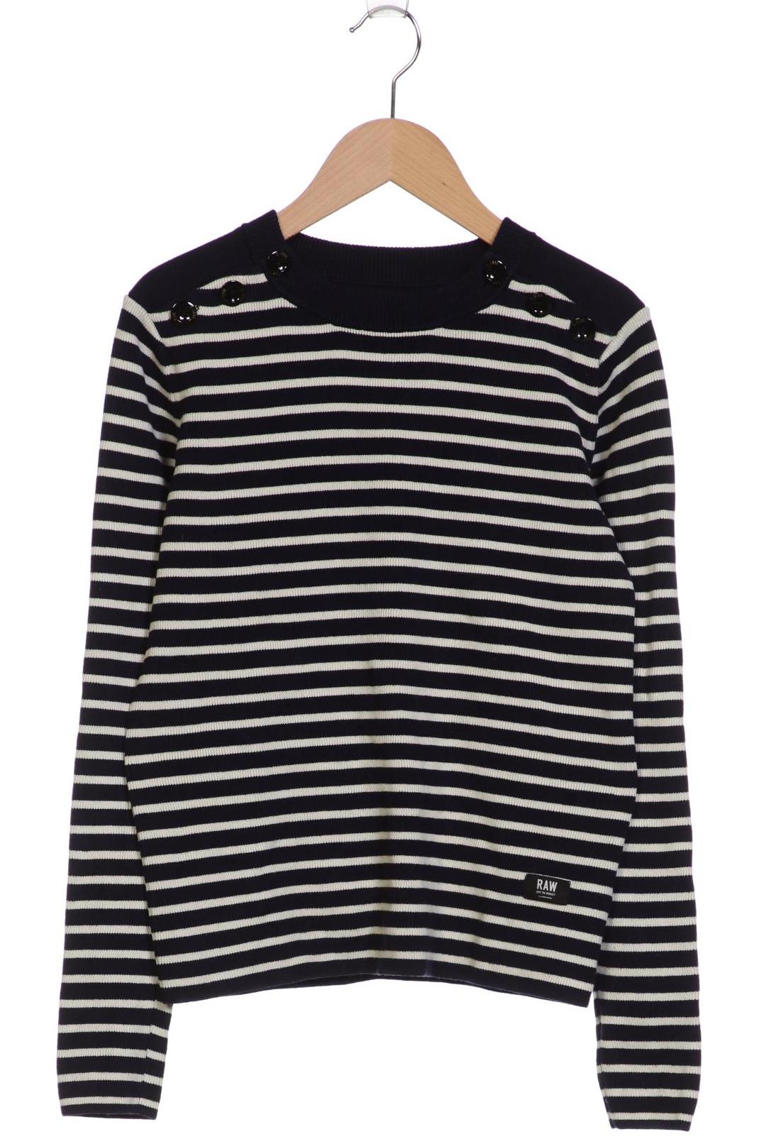 

G-Star RAW Damen Pullover, marineblau, Gr. 36