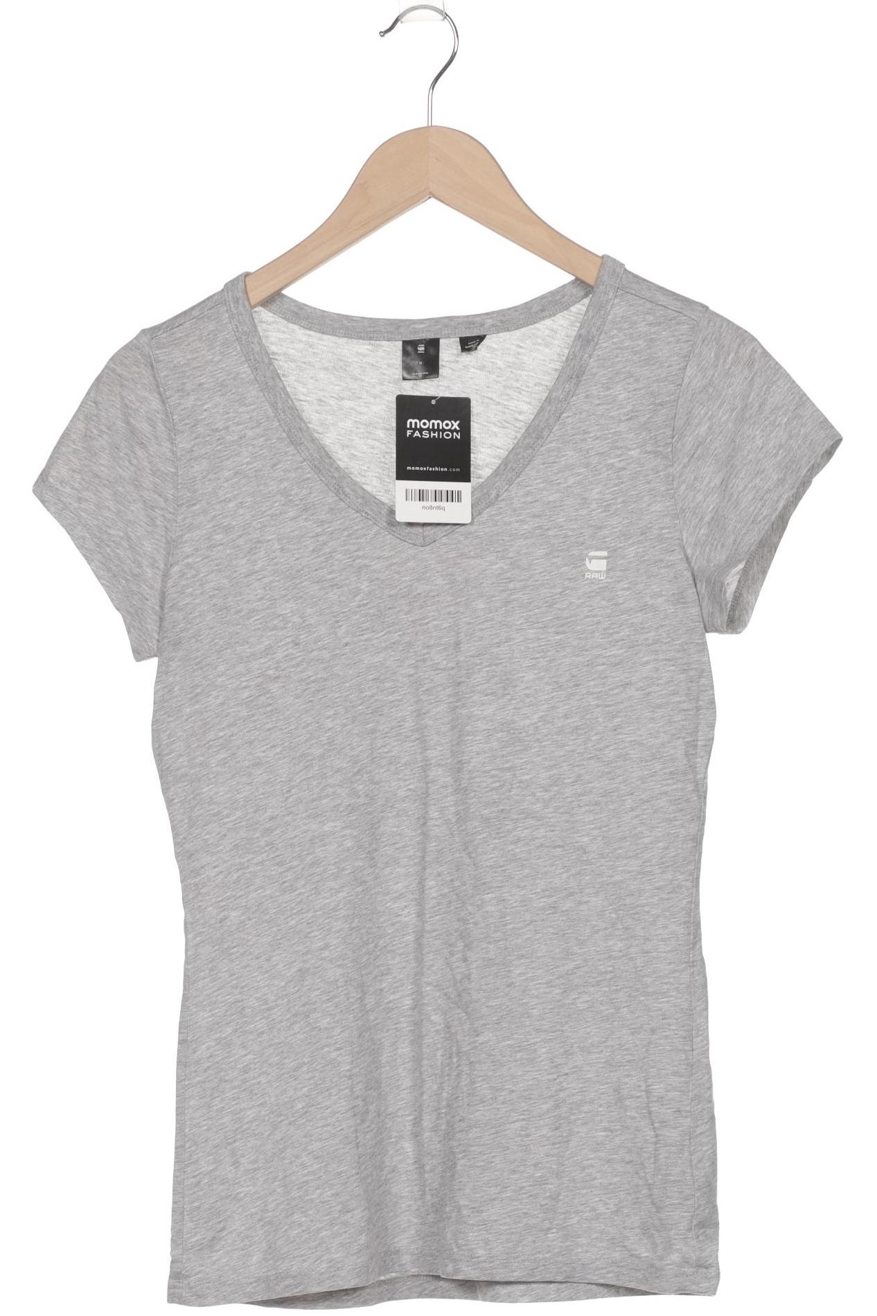

G Star RAW Damen T-Shirt, grau, Gr. 38