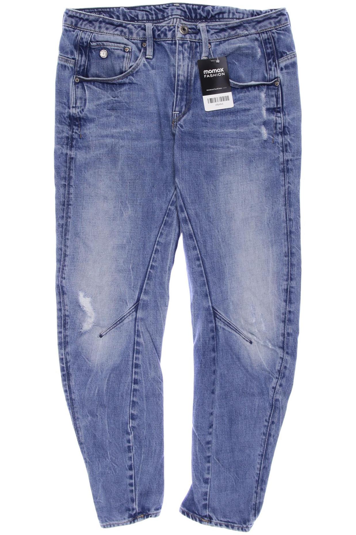 

G-STAR RAW Damen Jeans, blau