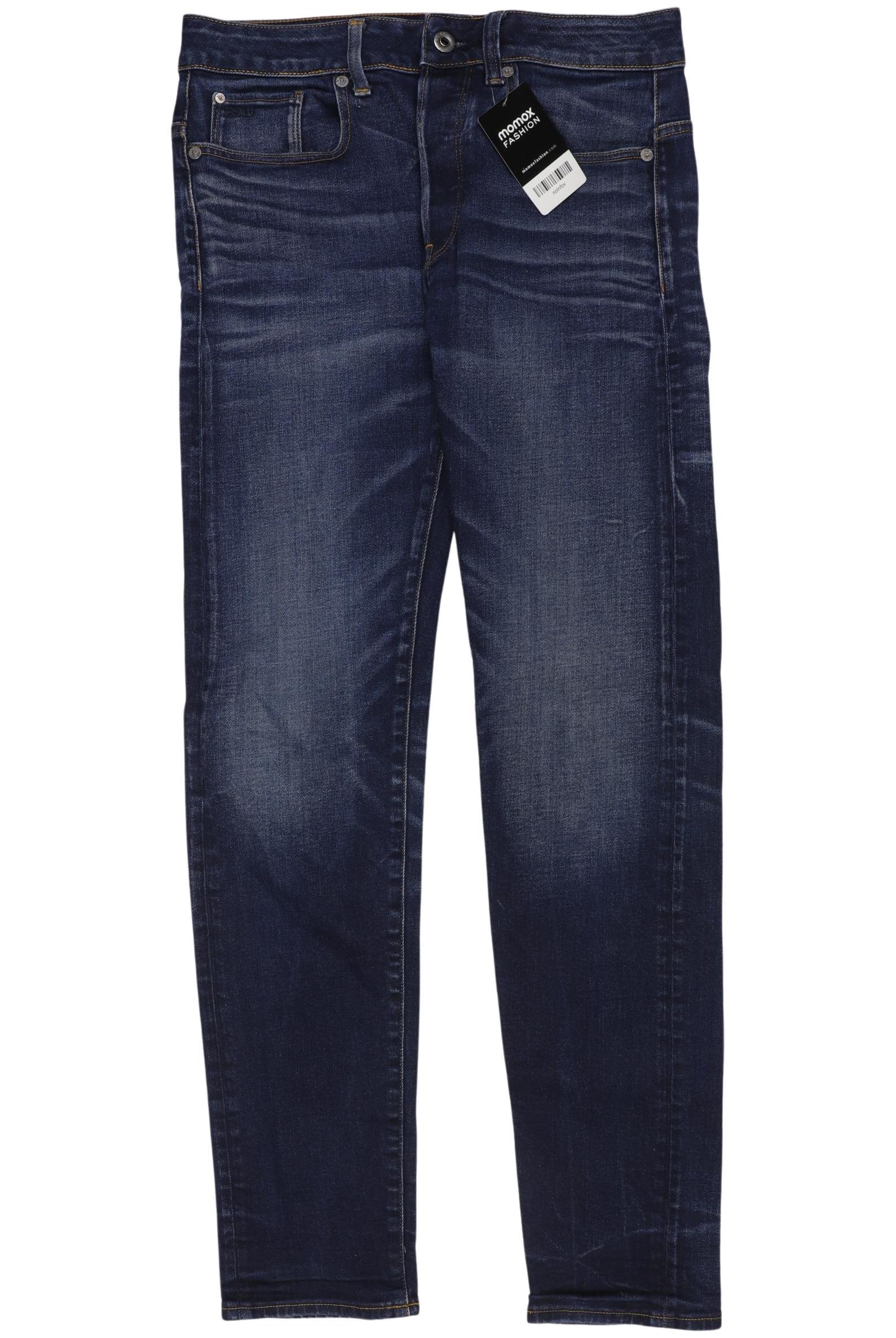 

G Star RAW Herren Jeans, blau, Gr. 29