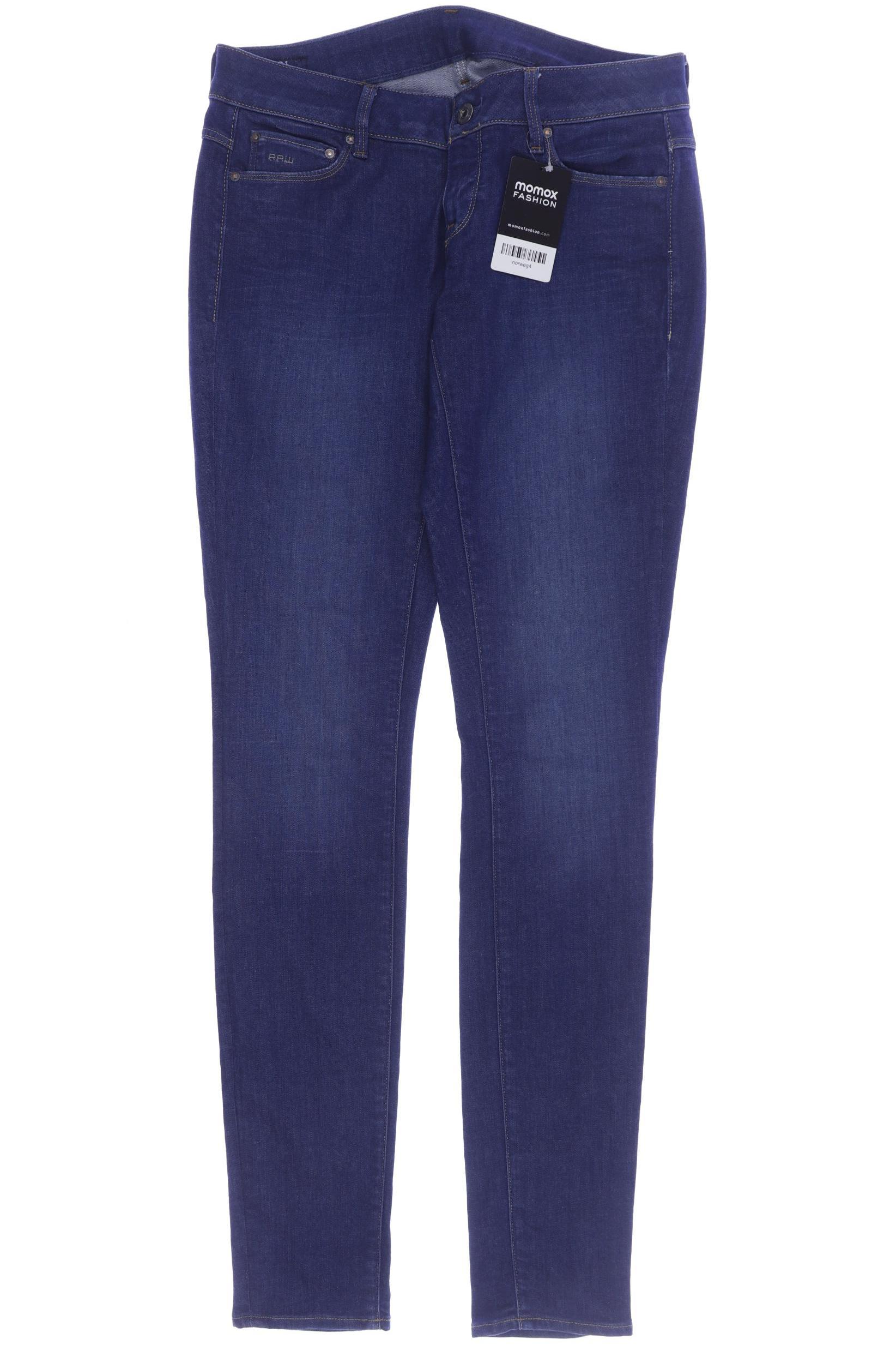 

G-STAR RAW Damen Jeans, blau