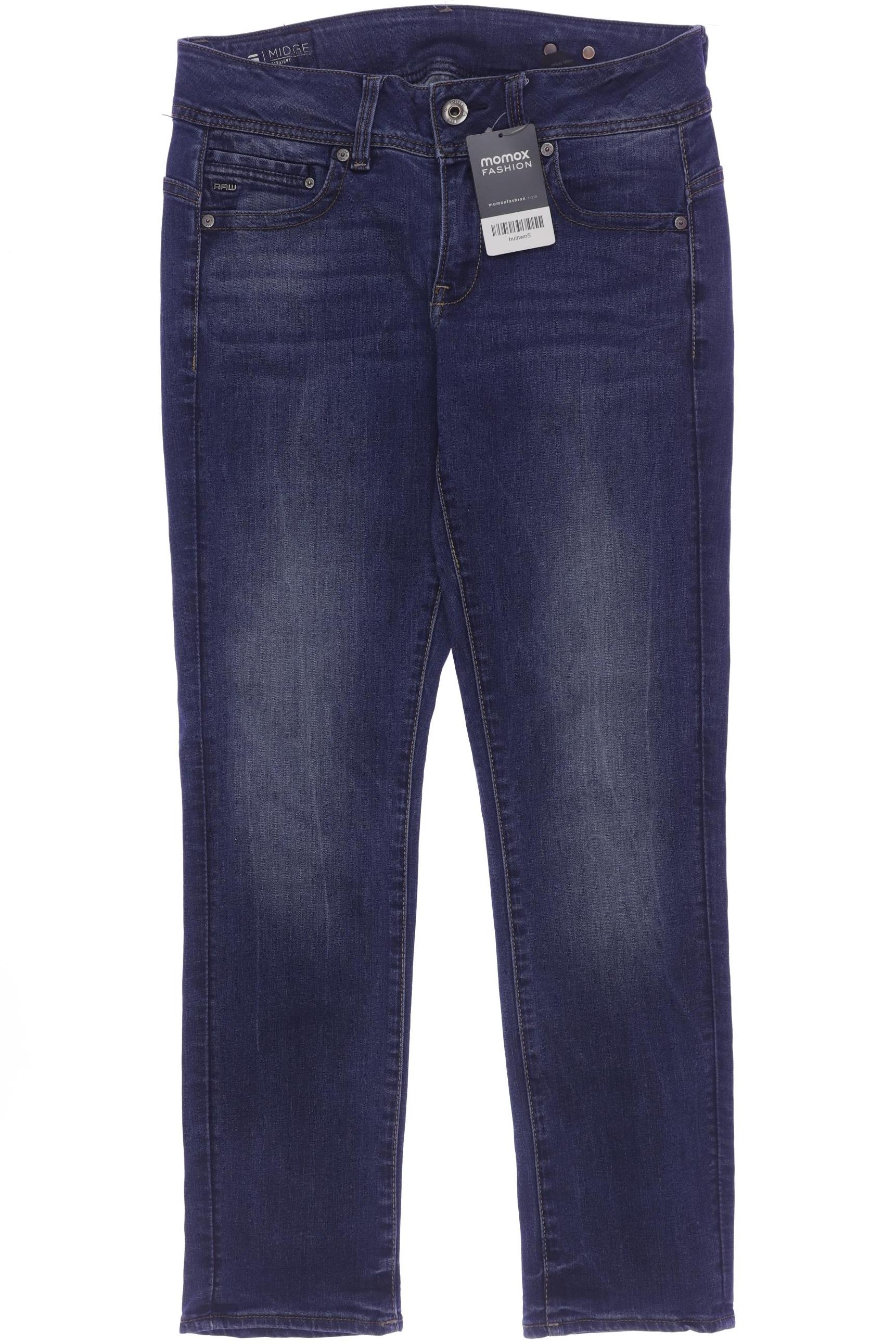 

G Star RAW Damen Jeans, blau, Gr. 29