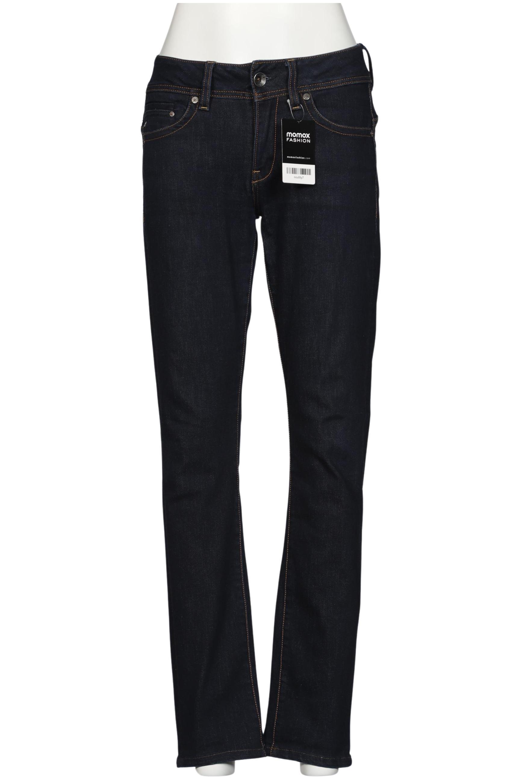 

G Star RAW Damen Jeans, marineblau, Gr. 28