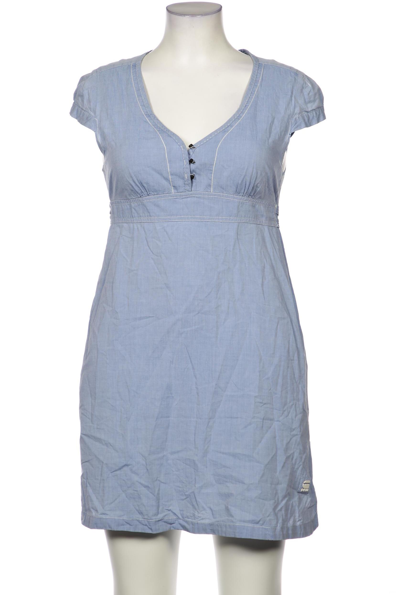 

G-Star RAW Damen Kleid, blau, Gr. 42