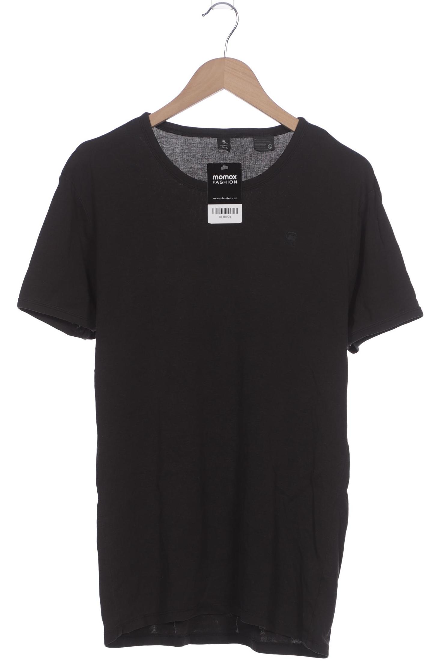 

G Star RAW Herren T-Shirt, schwarz, Gr. 54