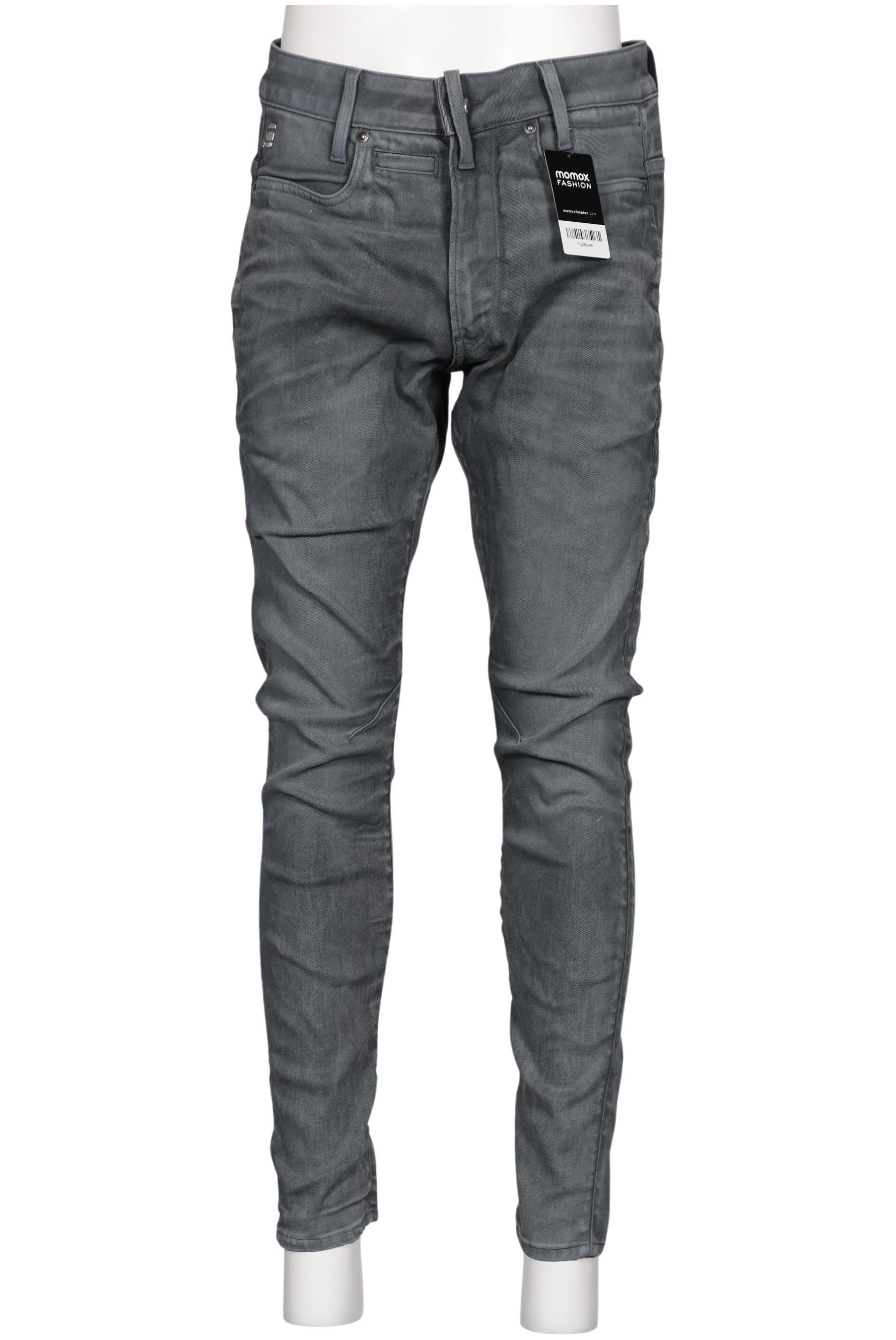 

G Star RAW Herren Jeans, grau, Gr. 30