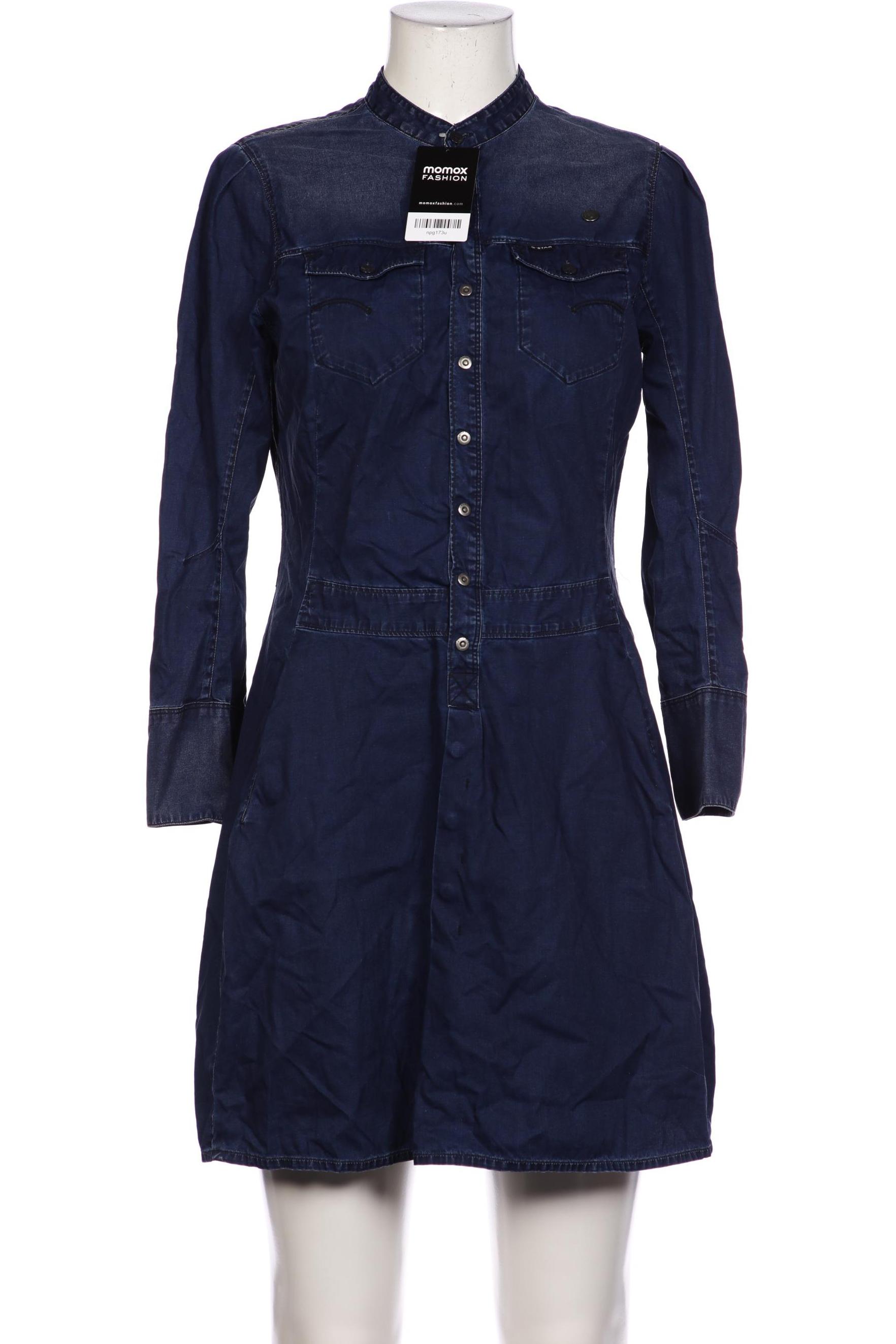 

G-Star RAW Damen Kleid, marineblau, Gr. 38