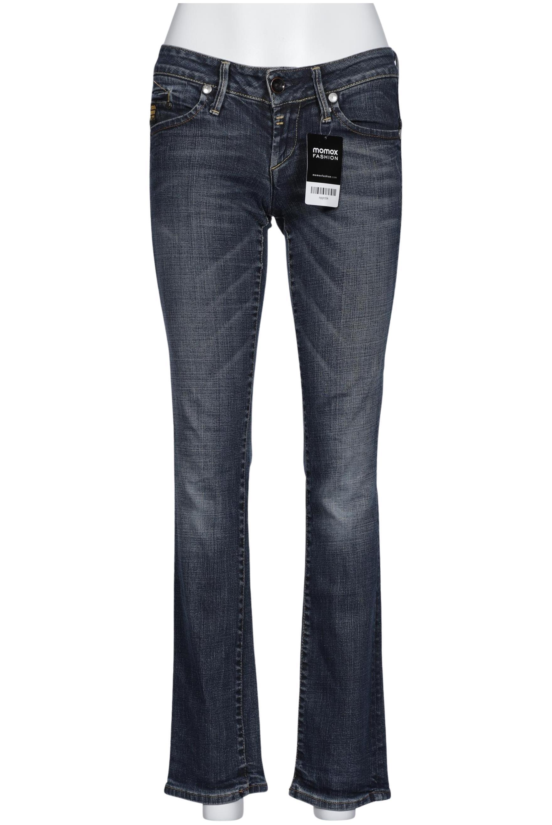 

G Star RAW Damen Jeans, blau, Gr. 28