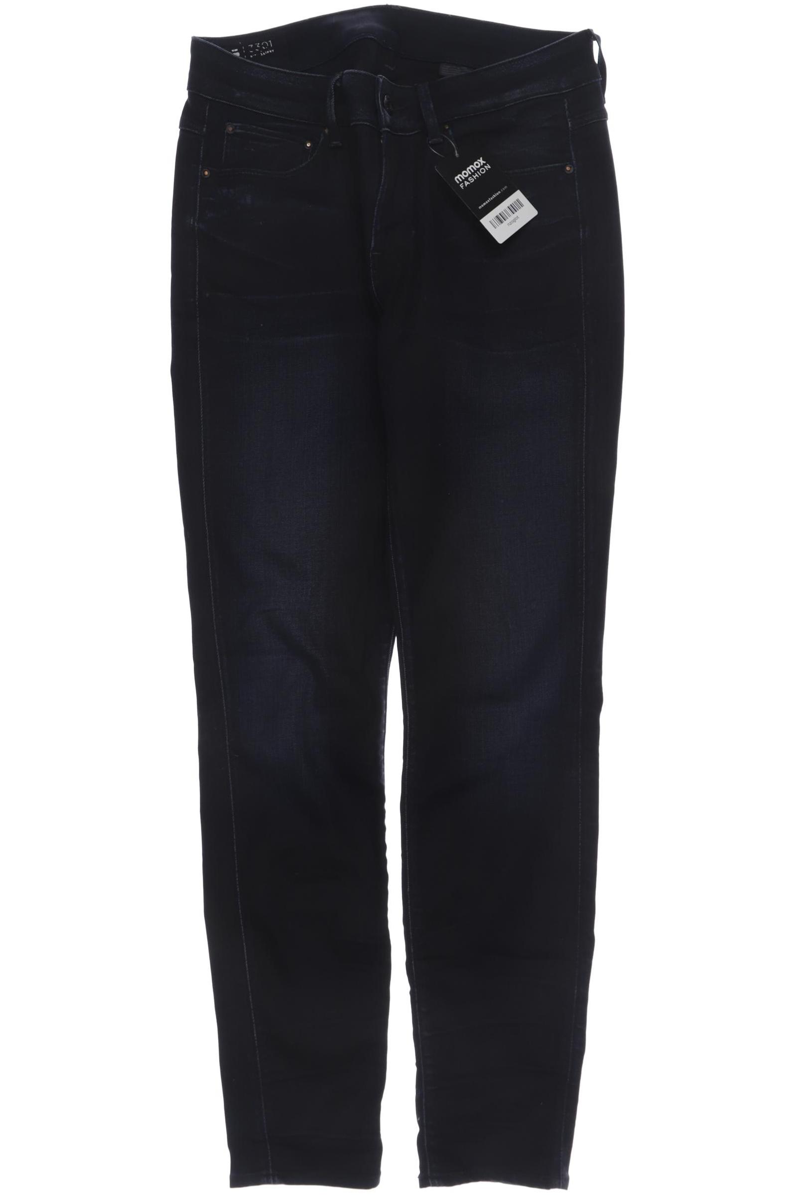 

G STAR RAW Damen Jeans, marineblau