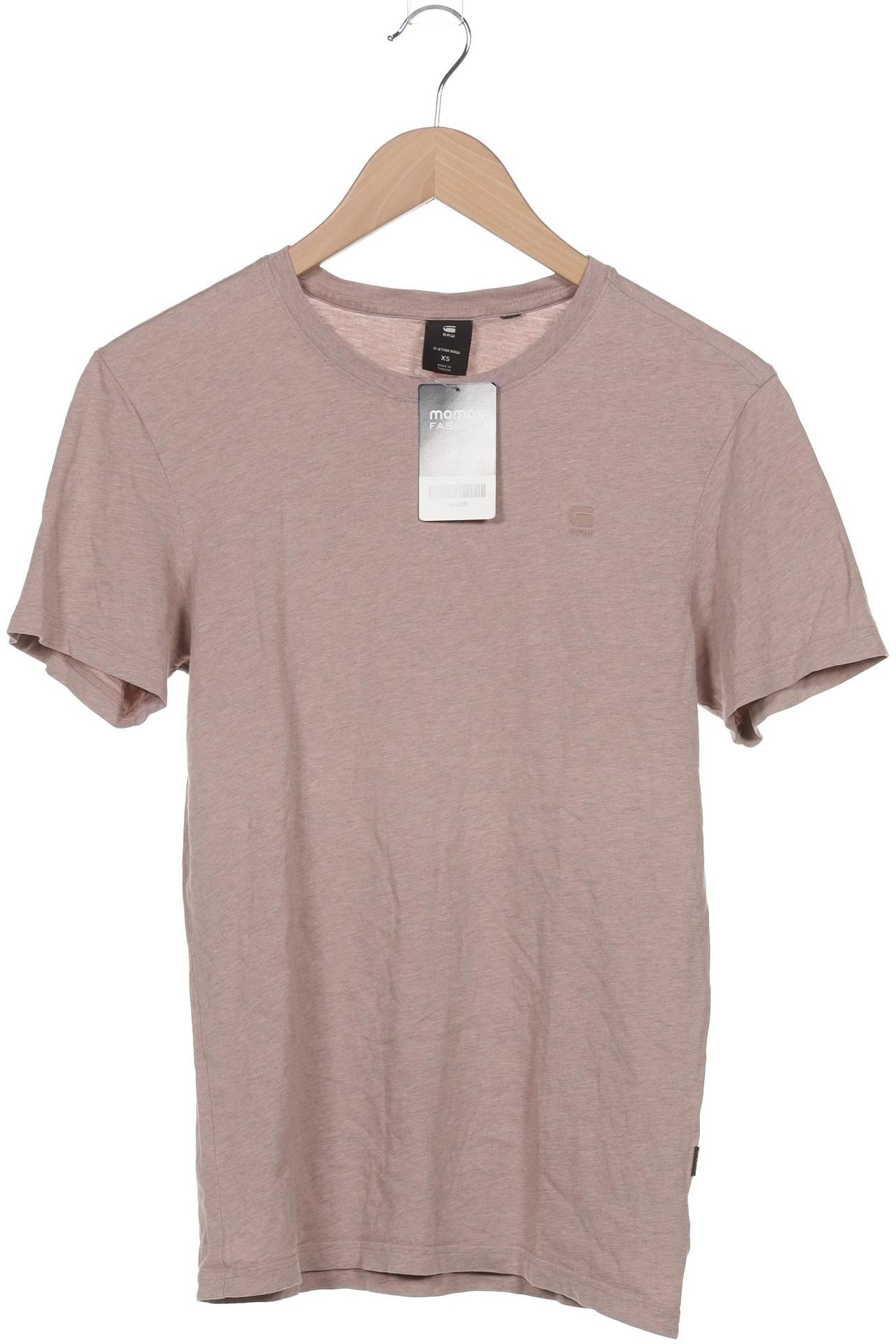 

G Star RAW Herren T-Shirt, beige, Gr. 44
