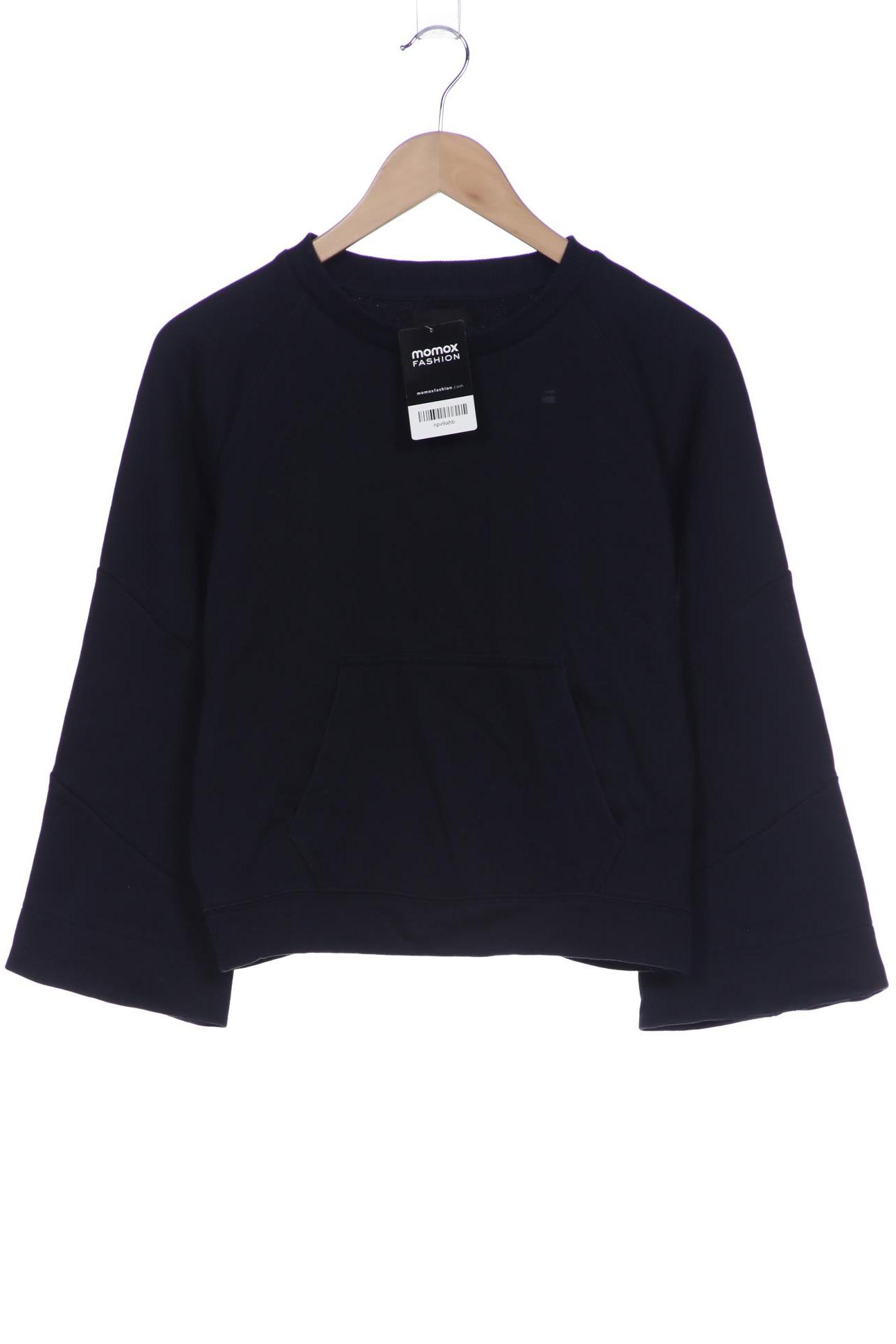

G Star RAW Damen Sweatshirt, marineblau, Gr. 36