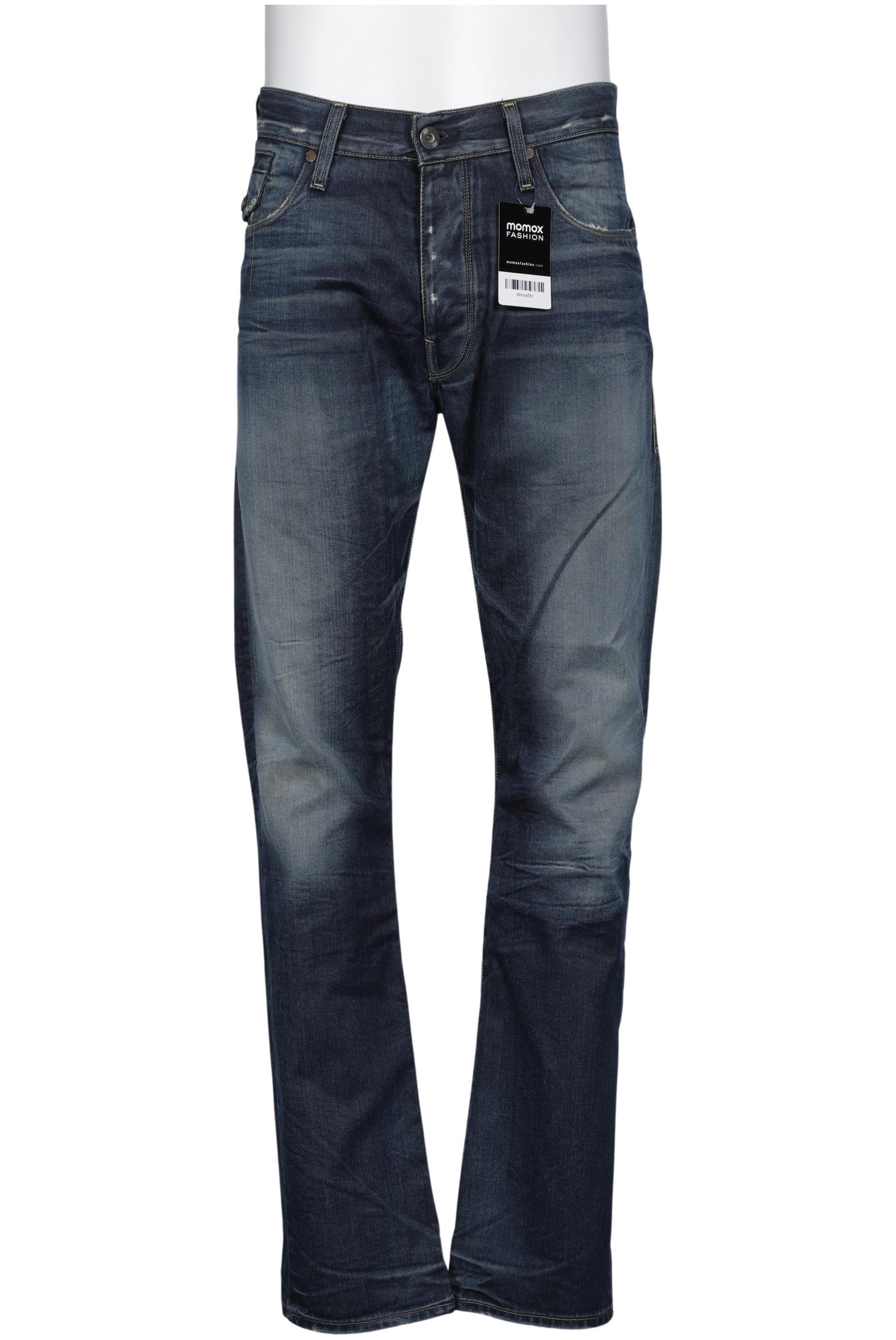 

G Star RAW Herren Jeans, blau, Gr. 32