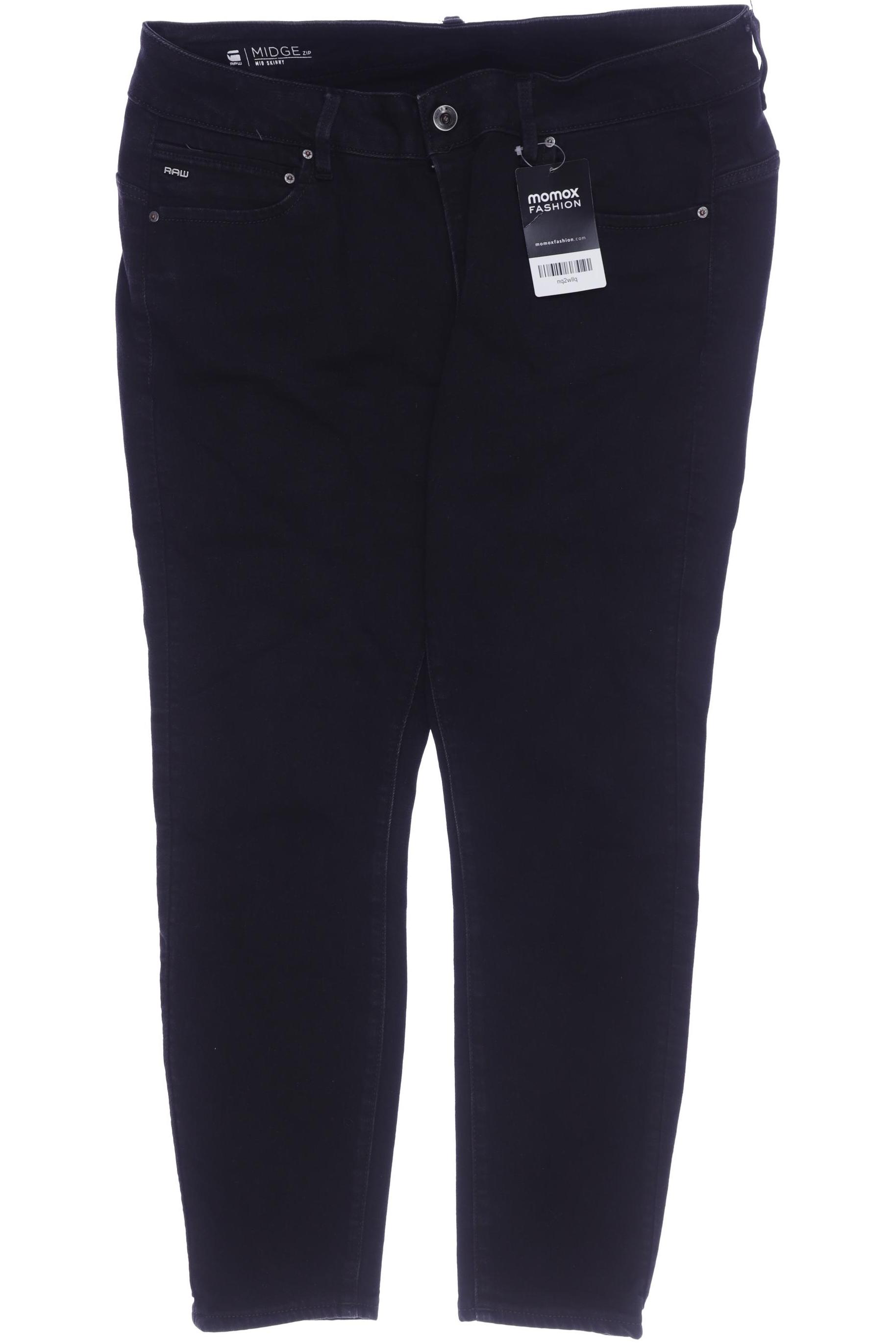 

G-Star RAW Damen Jeans, schwarz, Gr. 44