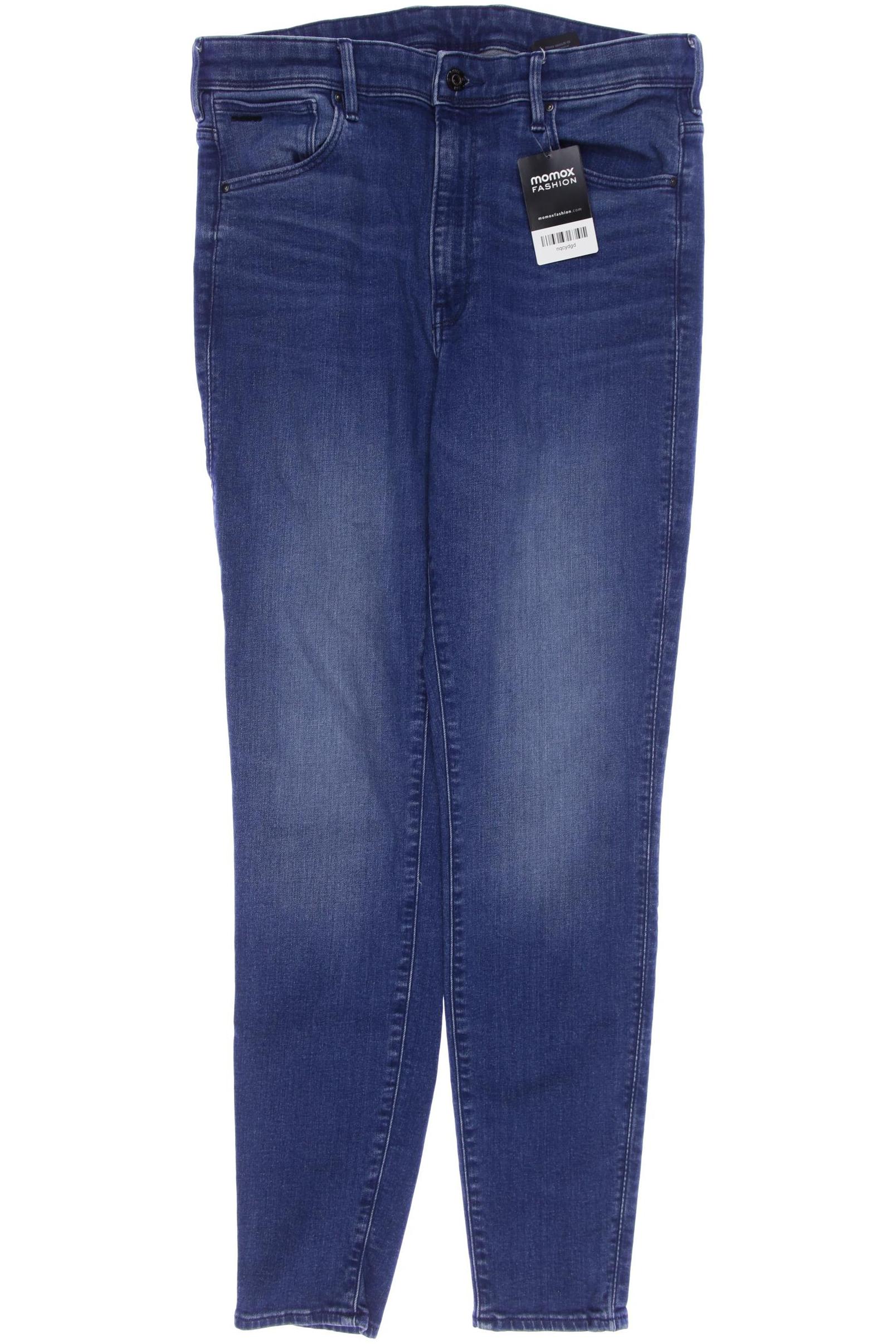 

G Star RAW Damen Jeans, blau, Gr. 33