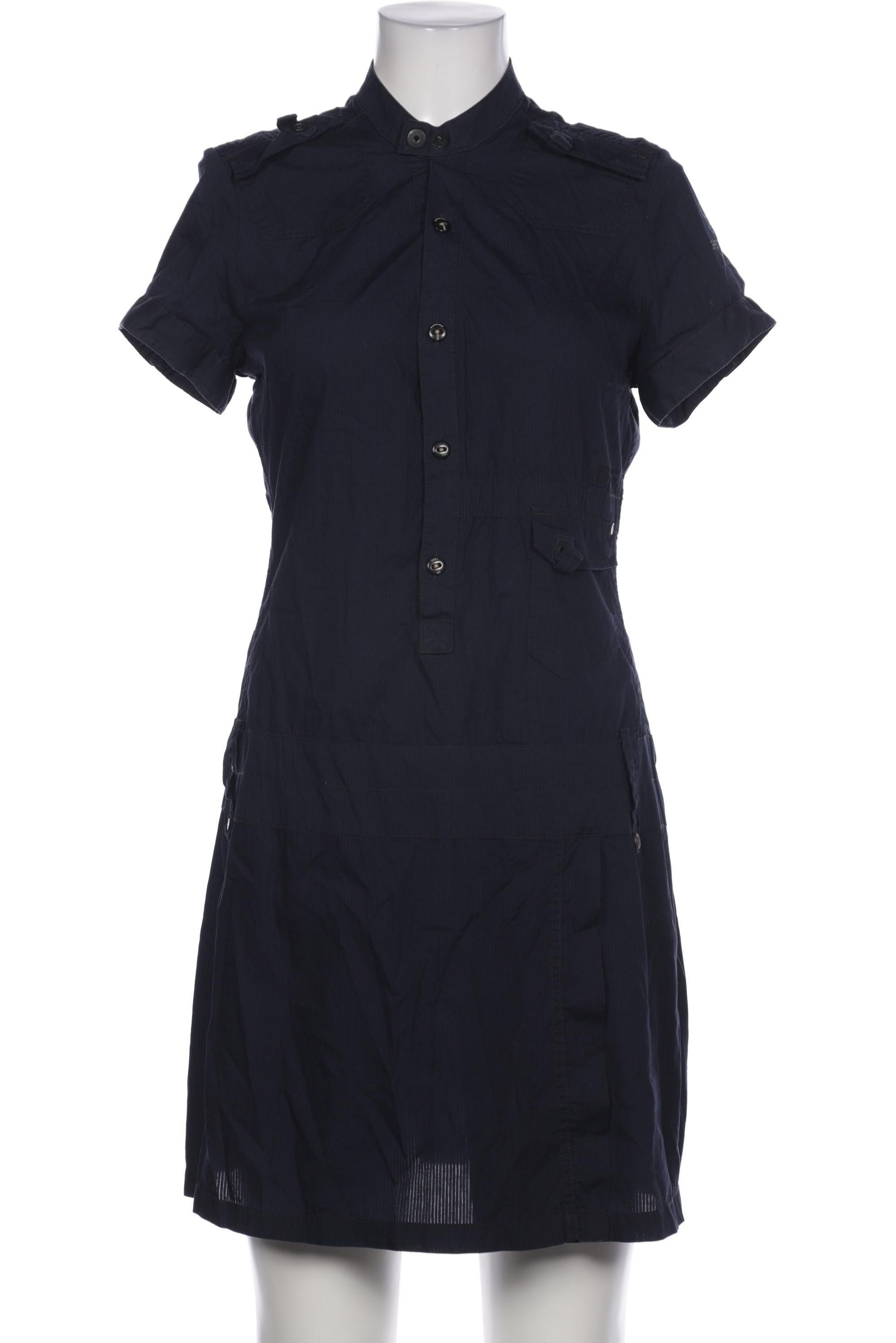 

G-Star RAW Damen Kleid, marineblau, Gr. 42