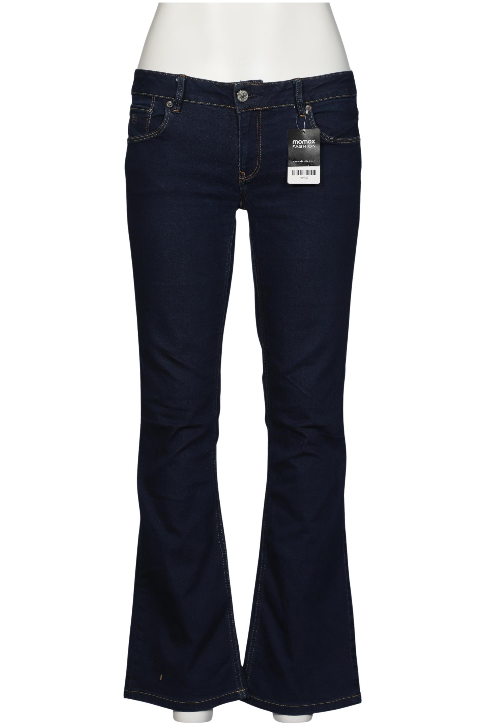 

G Star RAW Damen Jeans, marineblau, Gr. 34