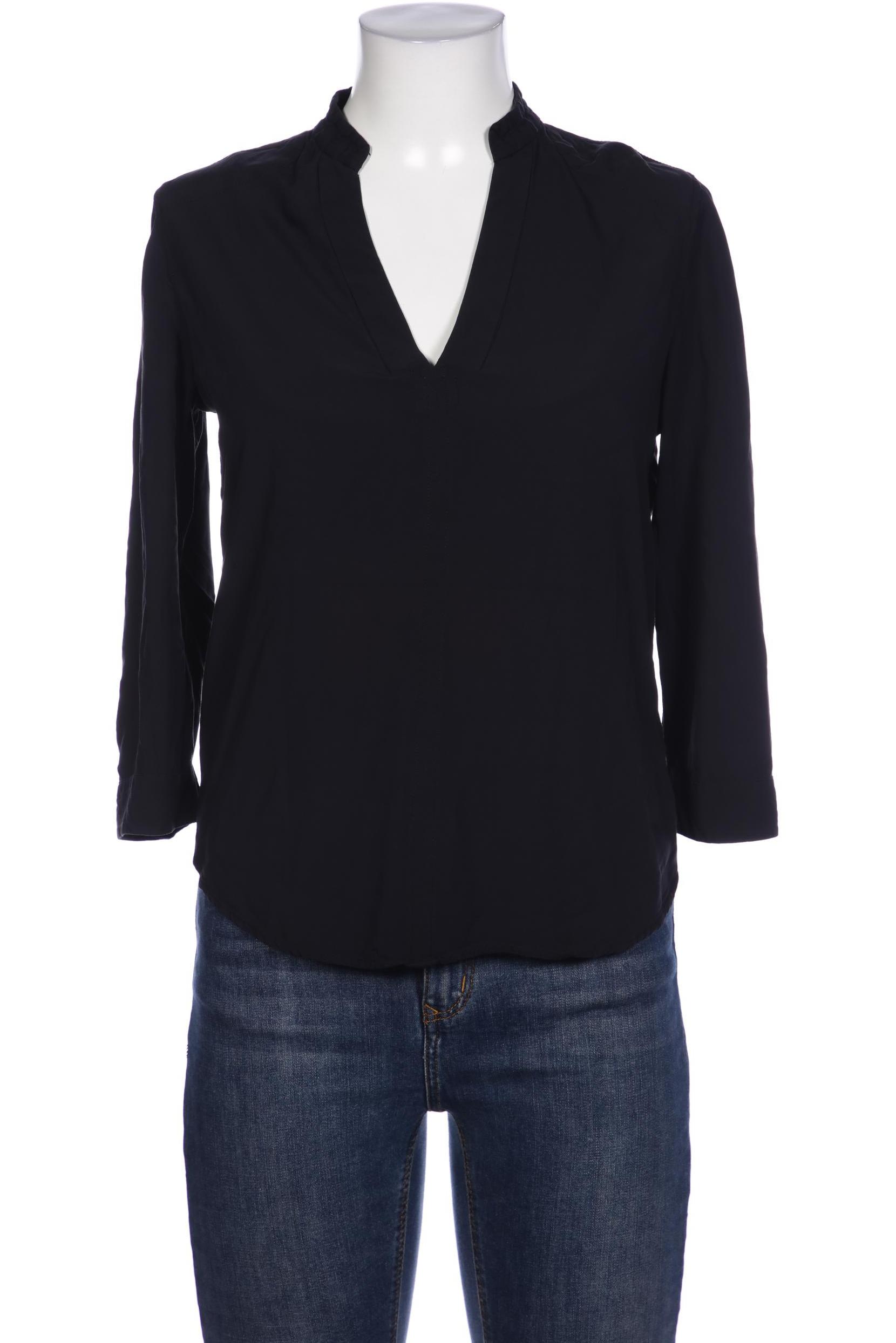 

G-Star RAW Damen Bluse, marineblau, Gr. 38