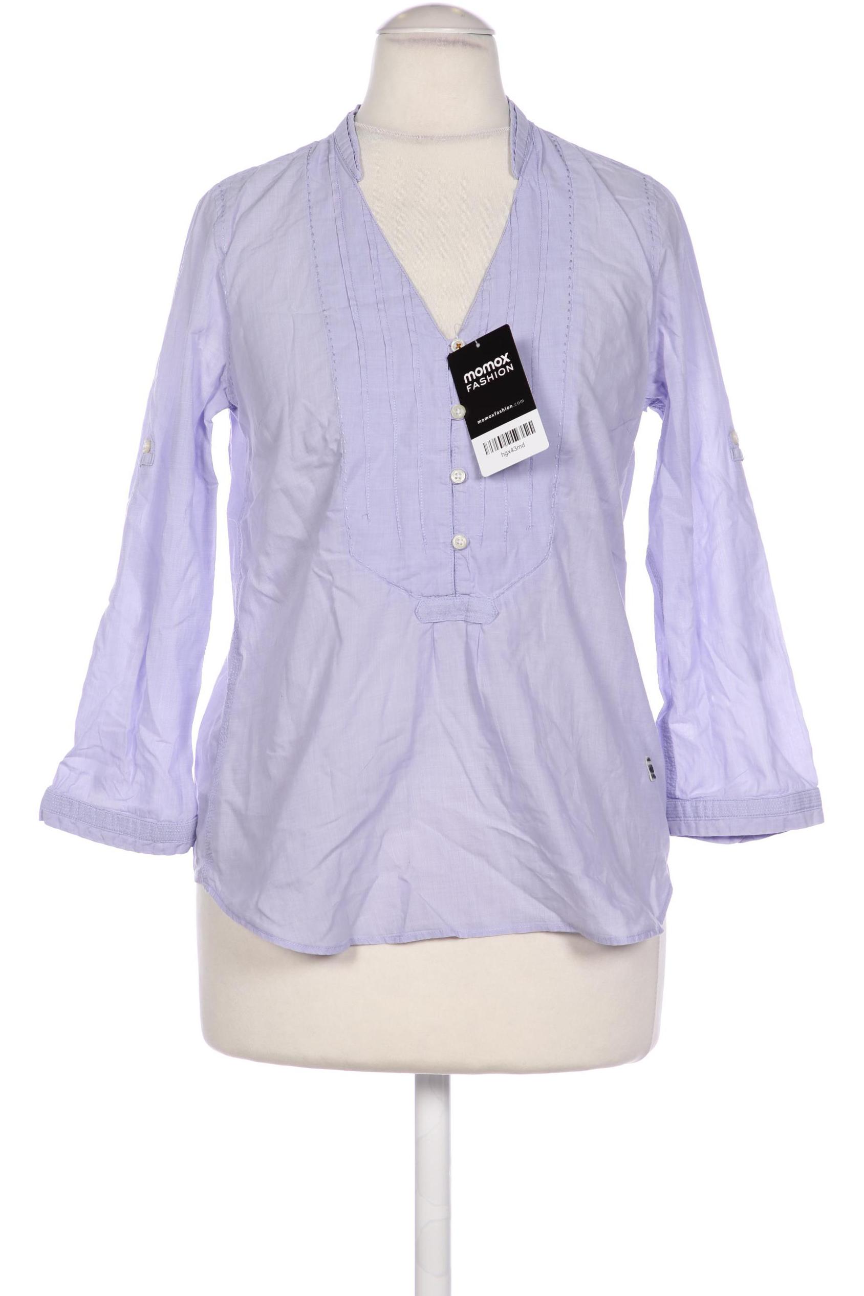 

G Star RAW Damen Bluse, flieder, Gr. 36