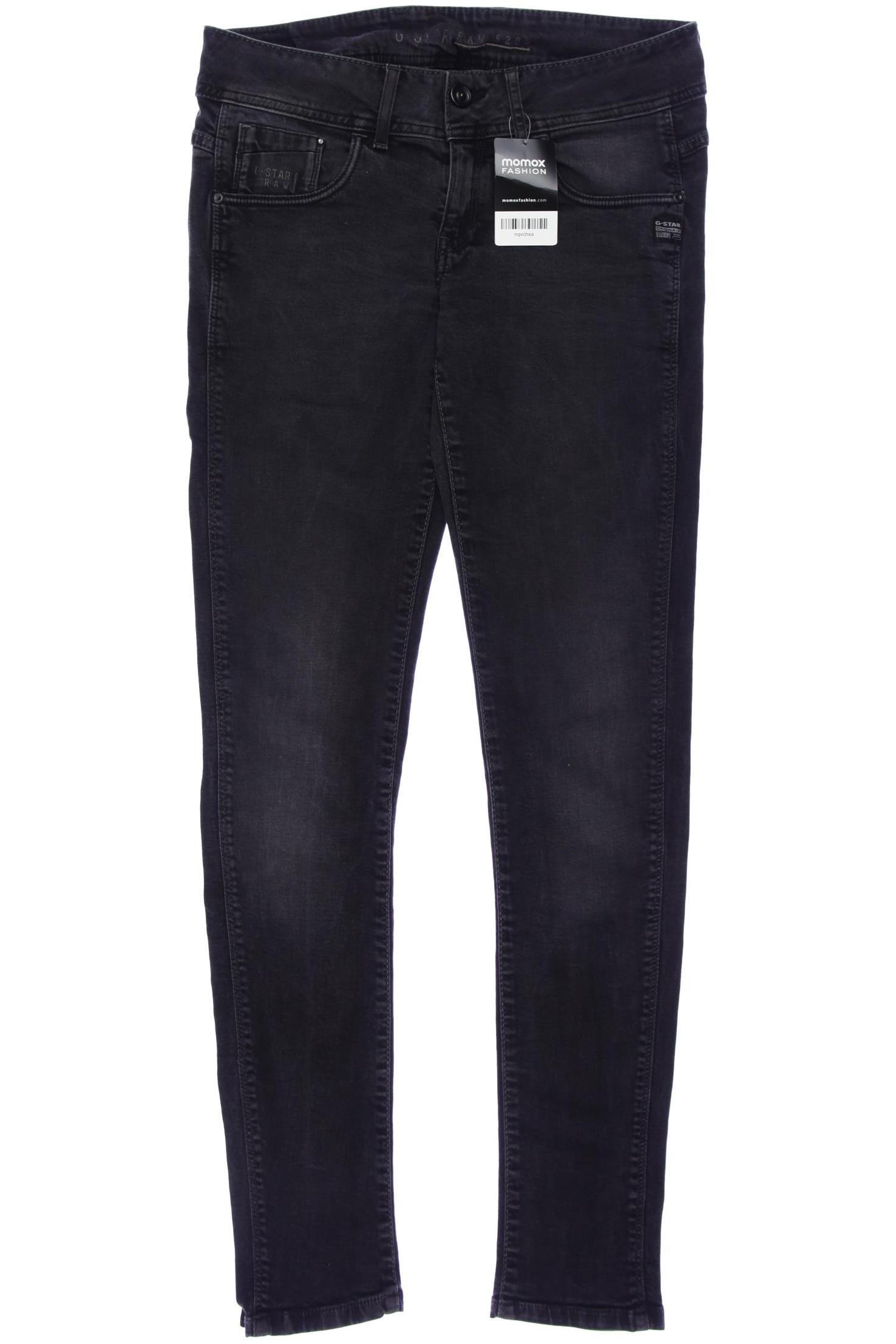 

G-STAR RAW Damen Jeans, grau
