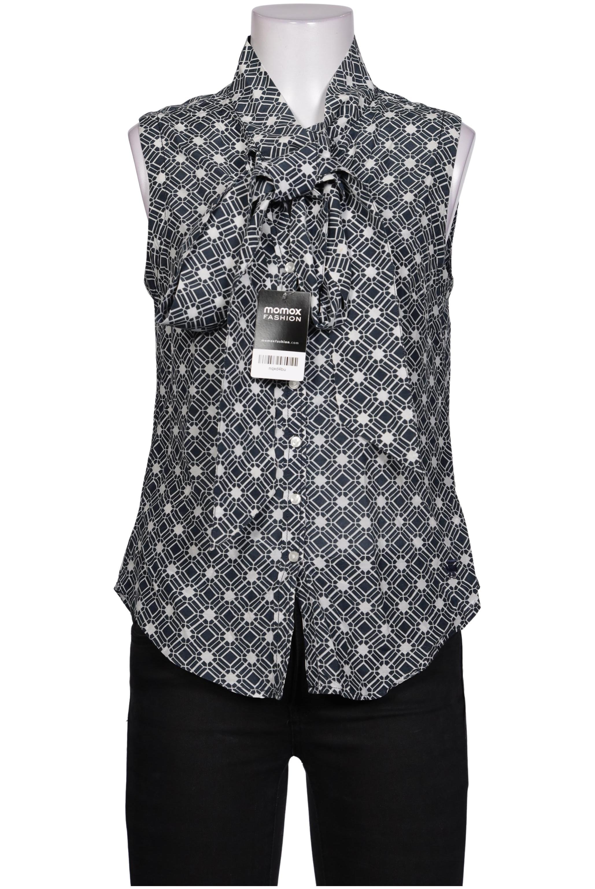 

G Star RAW Damen Bluse, mehrfarbig, Gr. 36