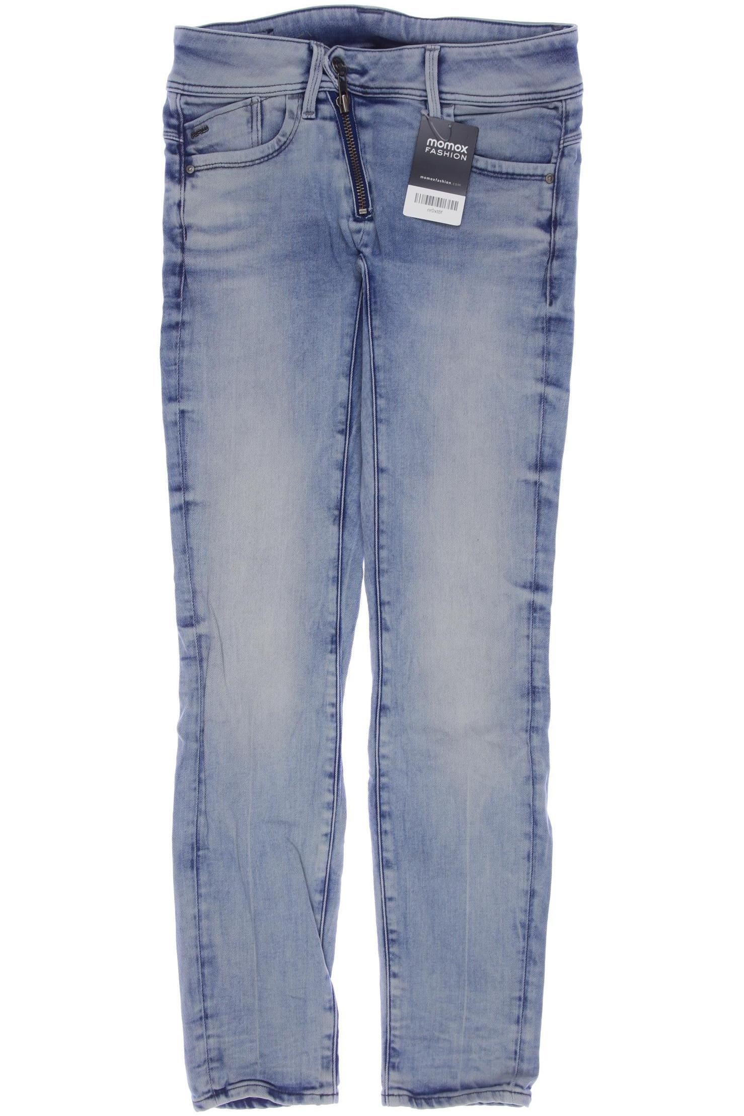 

G Star RAW Damen Jeans, blau, Gr. 25