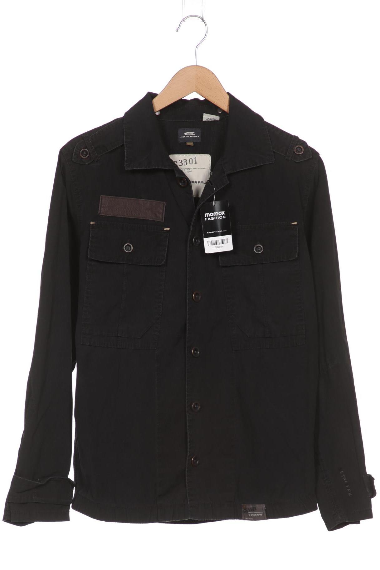 

G-Star RAW Herren Jacke, grau, Gr. 48