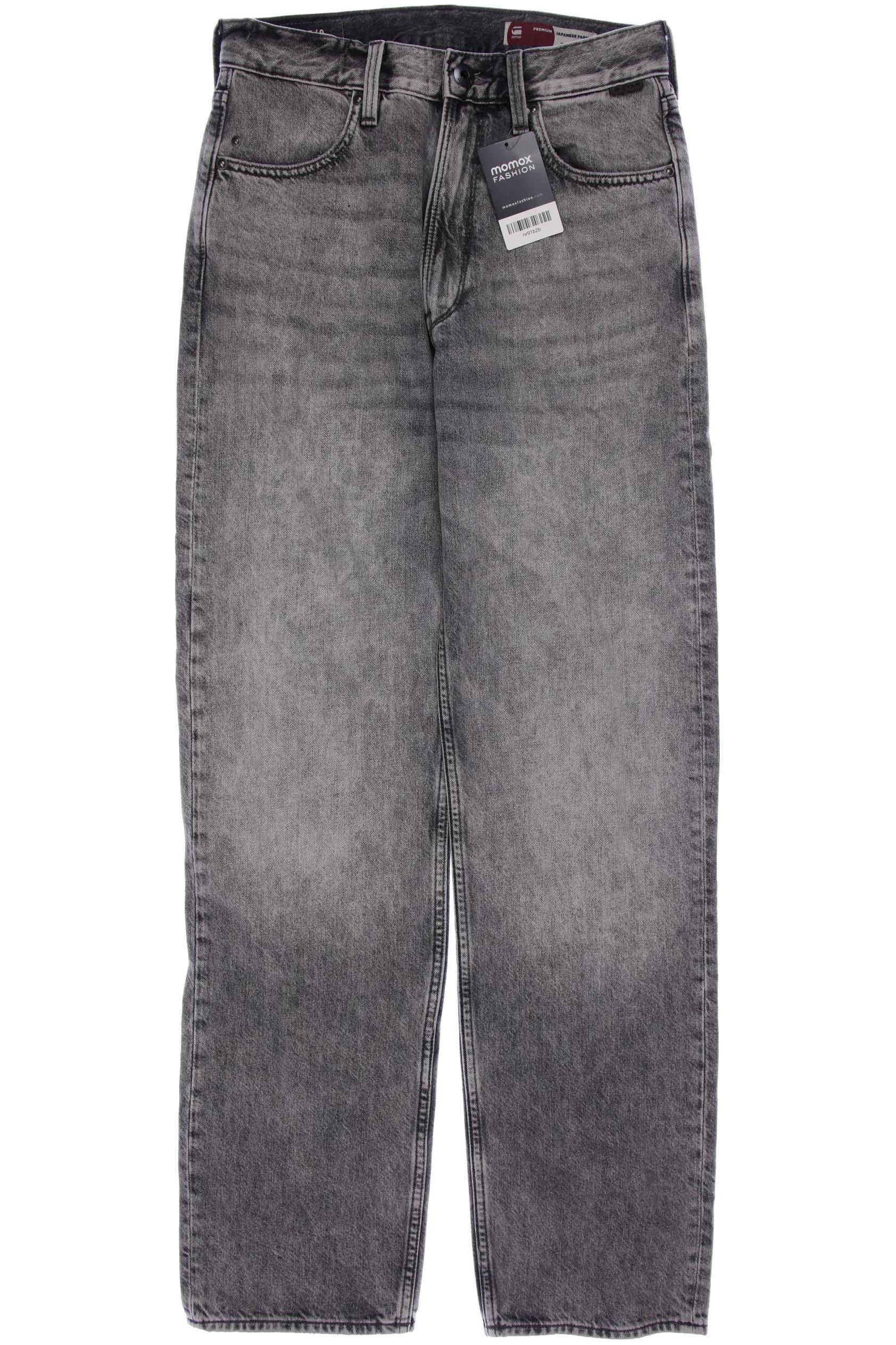 

G STAR RAW Herren Jeans, grau