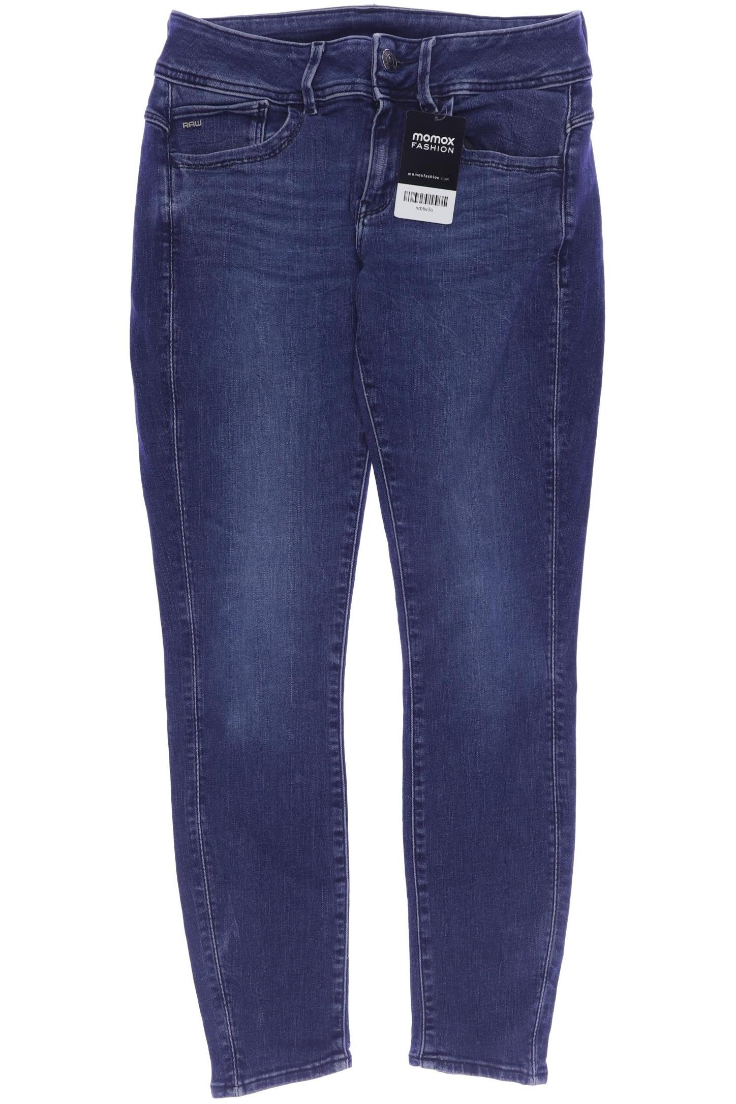

G Star RAW Damen Jeans, blau, Gr. 29