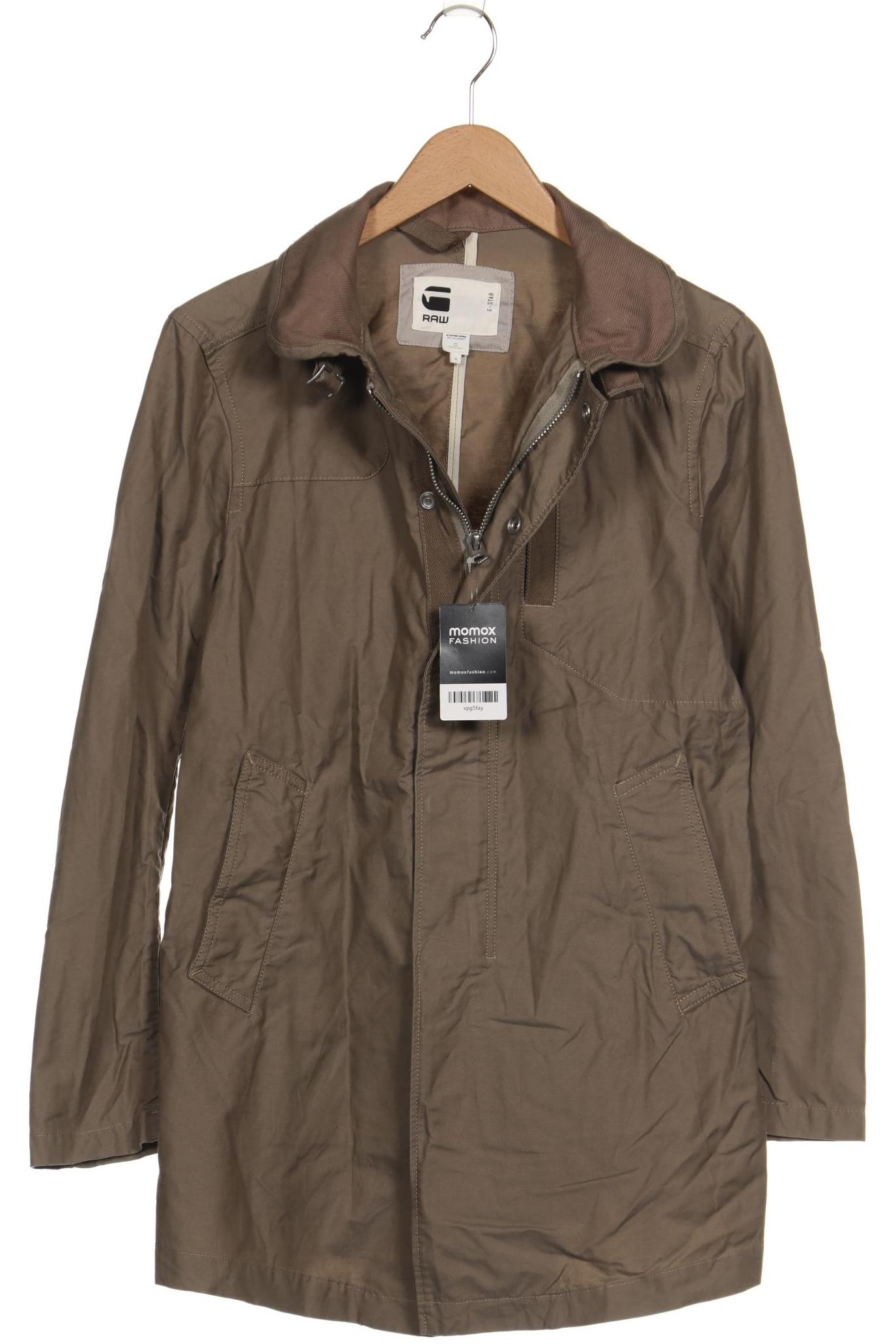 

G Star RAW Damen Mantel, braun, Gr. 38
