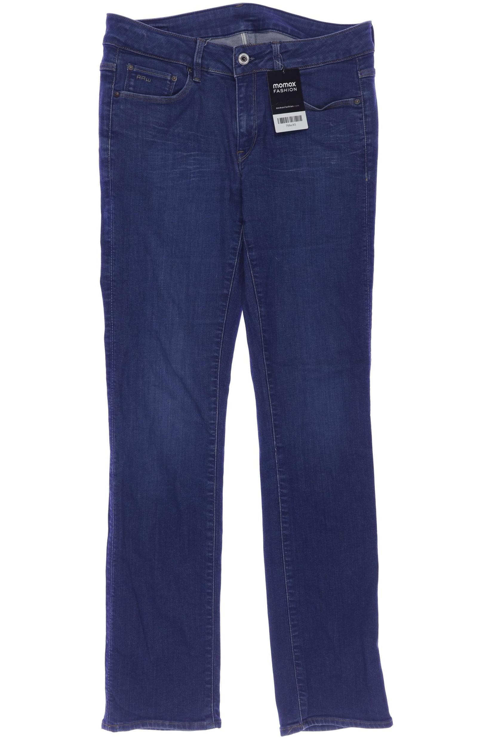 

G Star RAW Damen Jeans, blau, Gr. 29