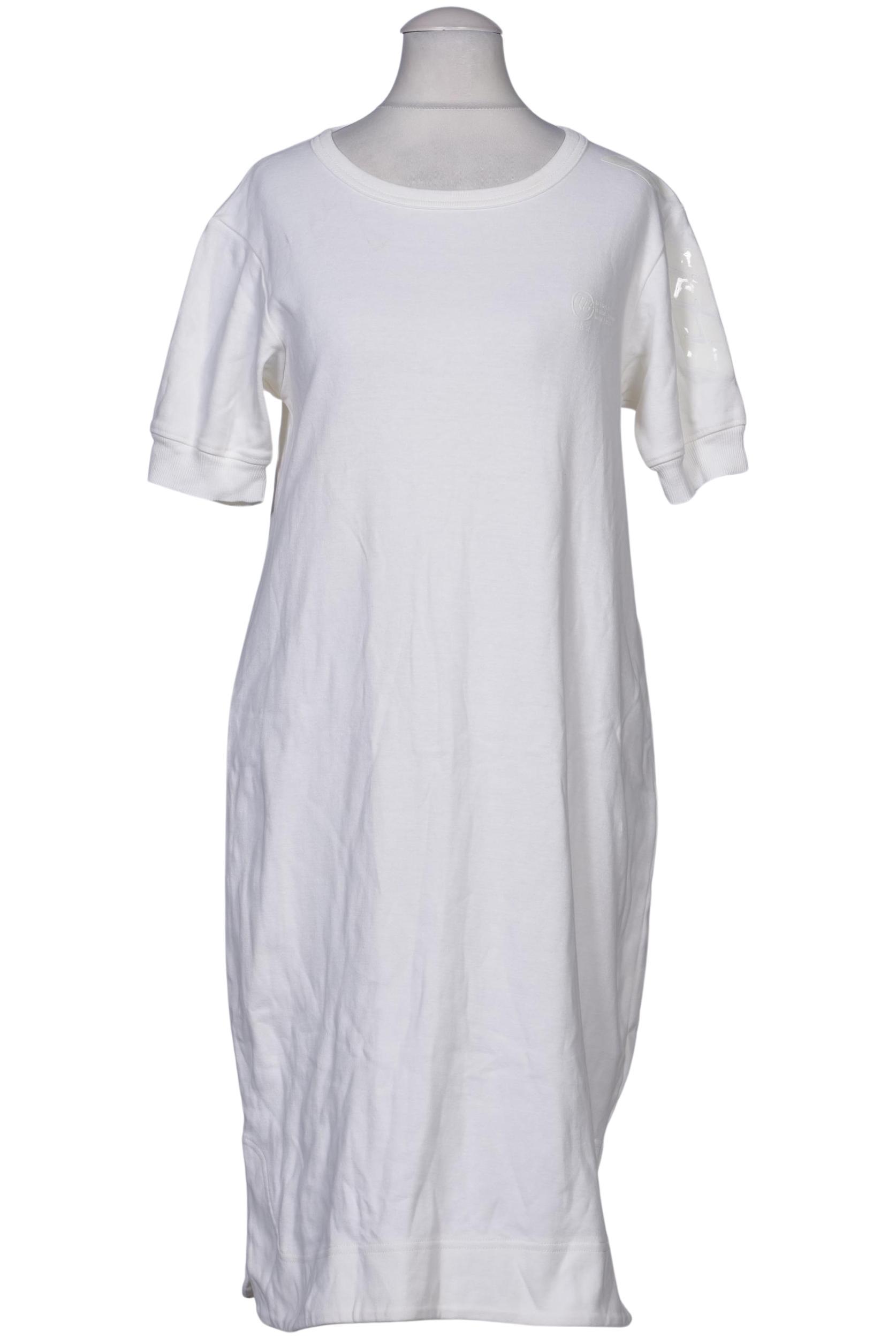 

G Star RAW Damen Kleid, cremeweiß, Gr. 34