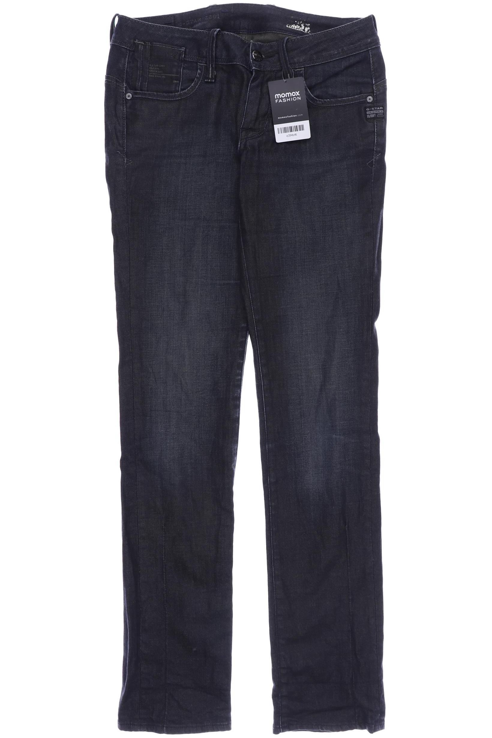 

G-STAR RAW Herren Jeans, marineblau