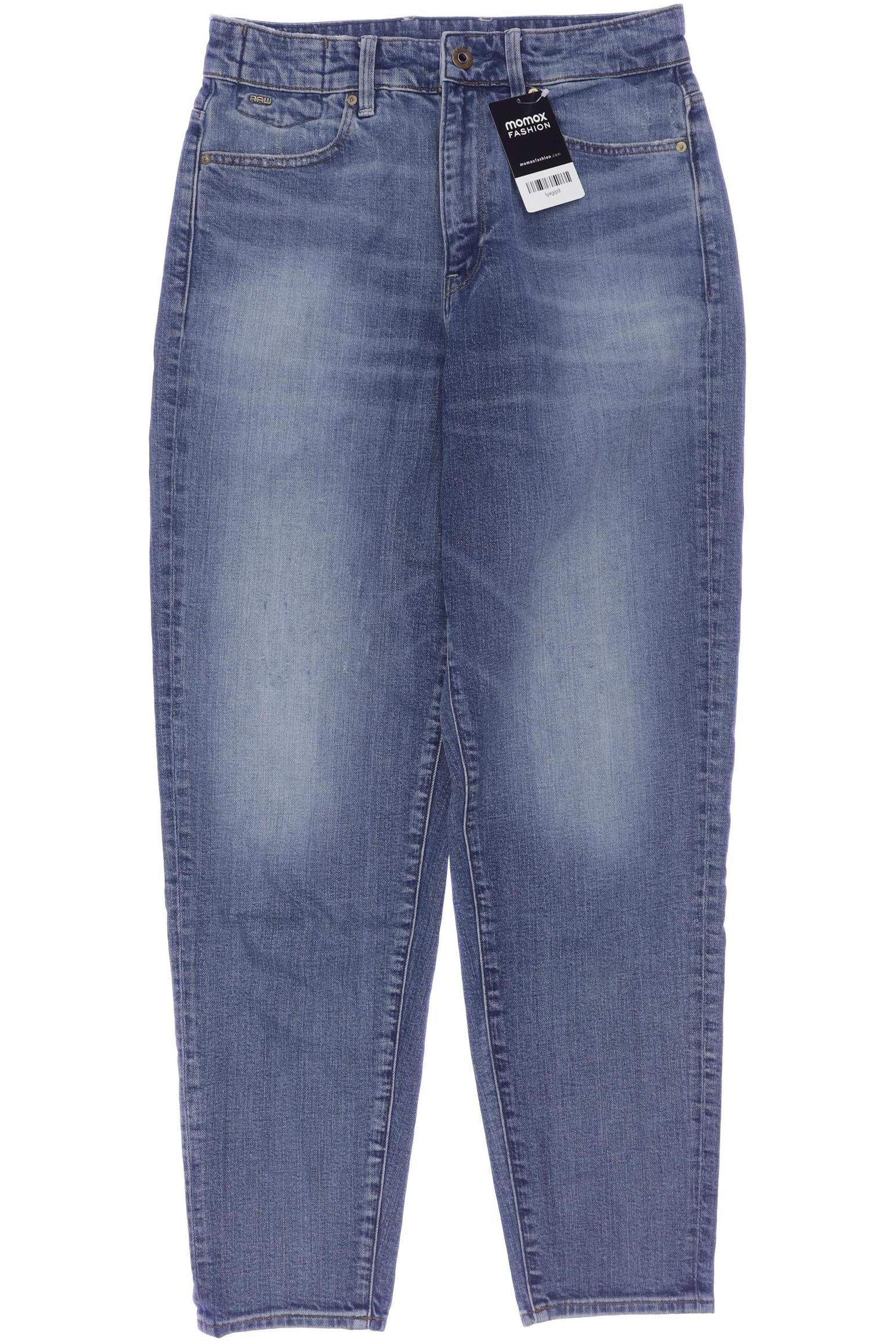 

G Star RAW Damen Jeans, blau, Gr. 28